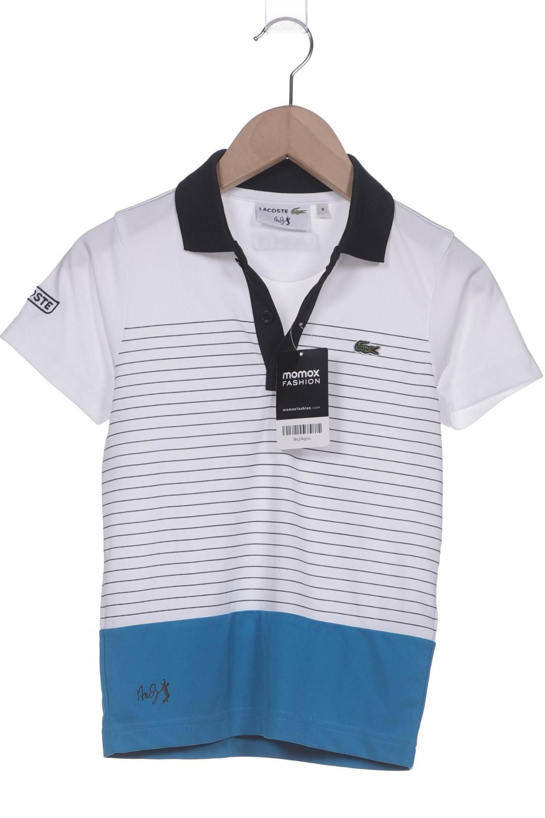 

Lacoste Herren Poloshirt, mehrfarbig, Gr. uni