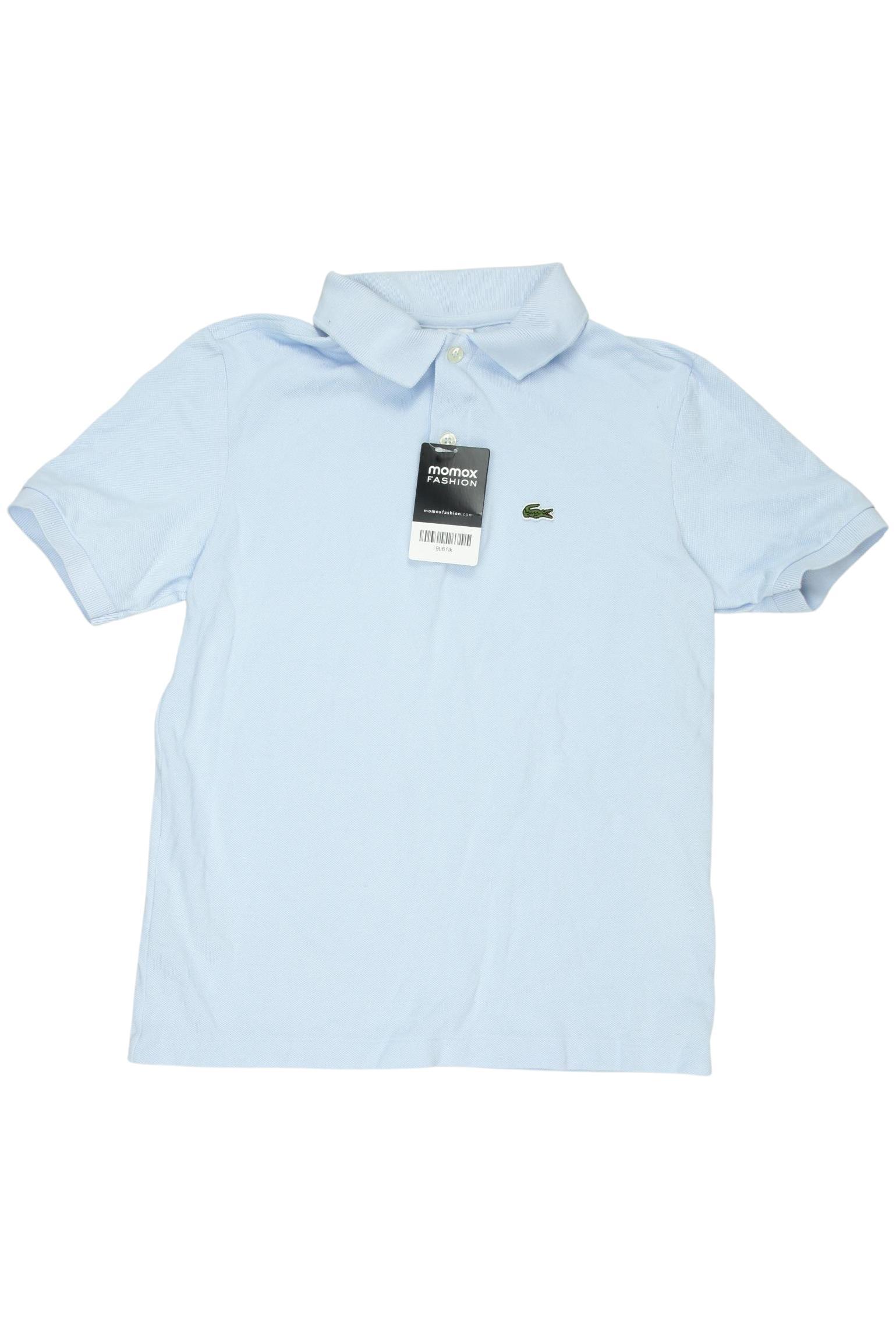 

Lacoste Herren Poloshirt, hellblau, Gr. 164