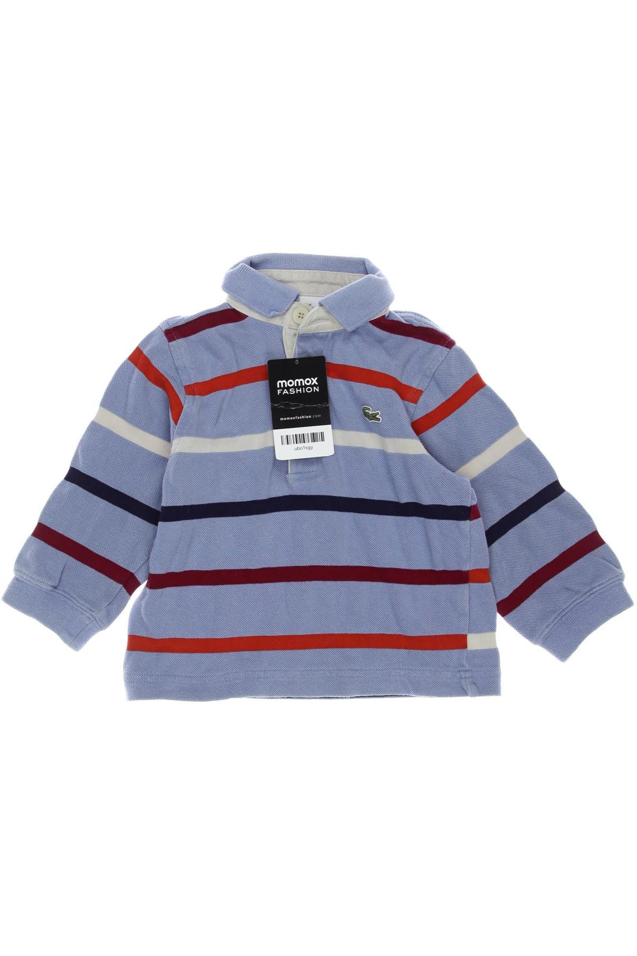 

Lacoste Herren Poloshirt, blau, Gr. 98