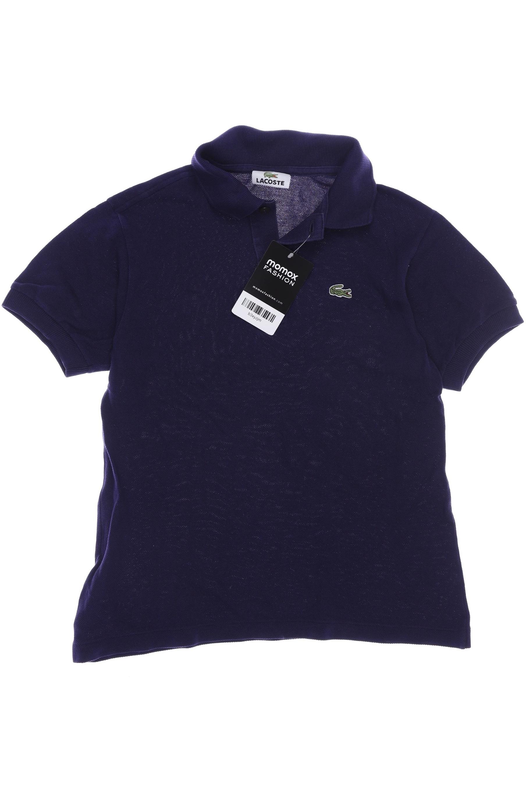 

Lacoste Jungen Poloshirt, marineblau