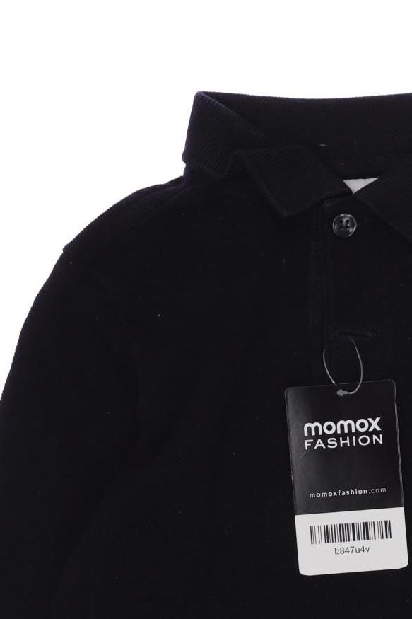 Thumbnail - Lacoste Herren Poloshirt, schwarz, Gr. 104