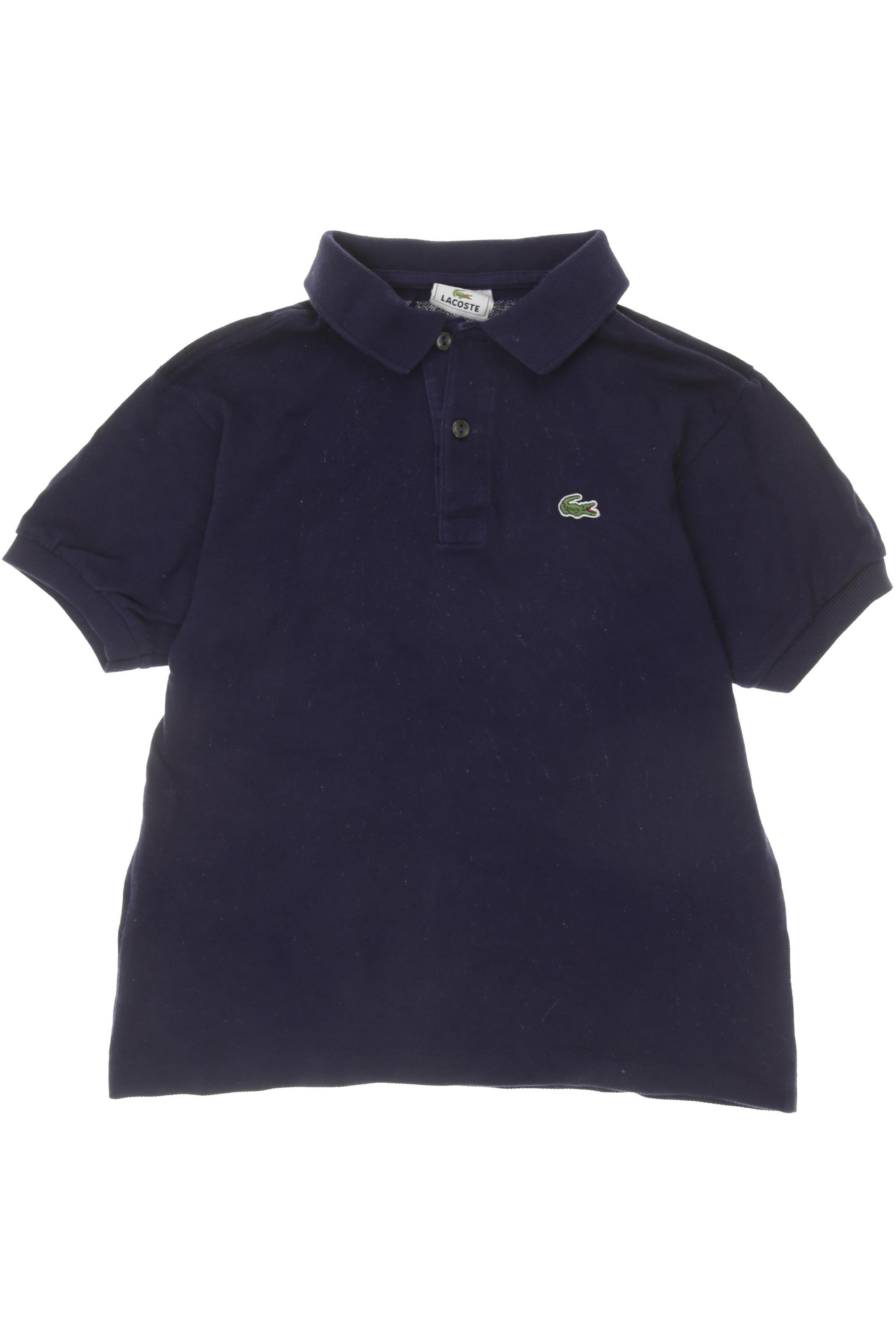 

Lacoste Herren Poloshirt, blau, Gr. 140