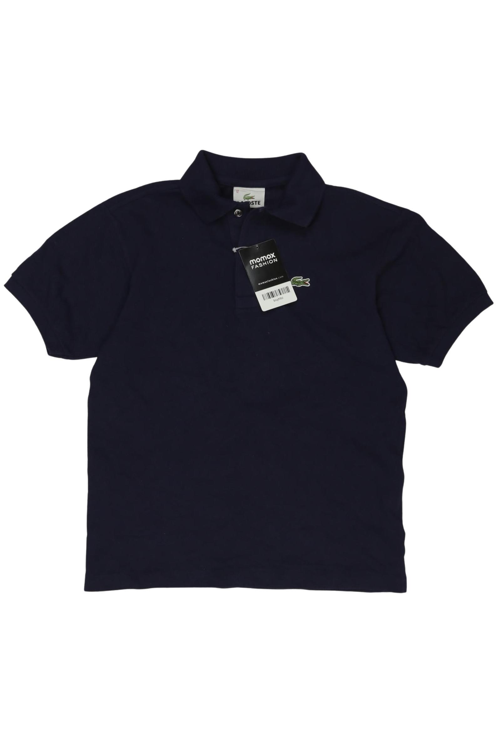 

Lacoste Jungen Poloshirt, marineblau, Gr. 152