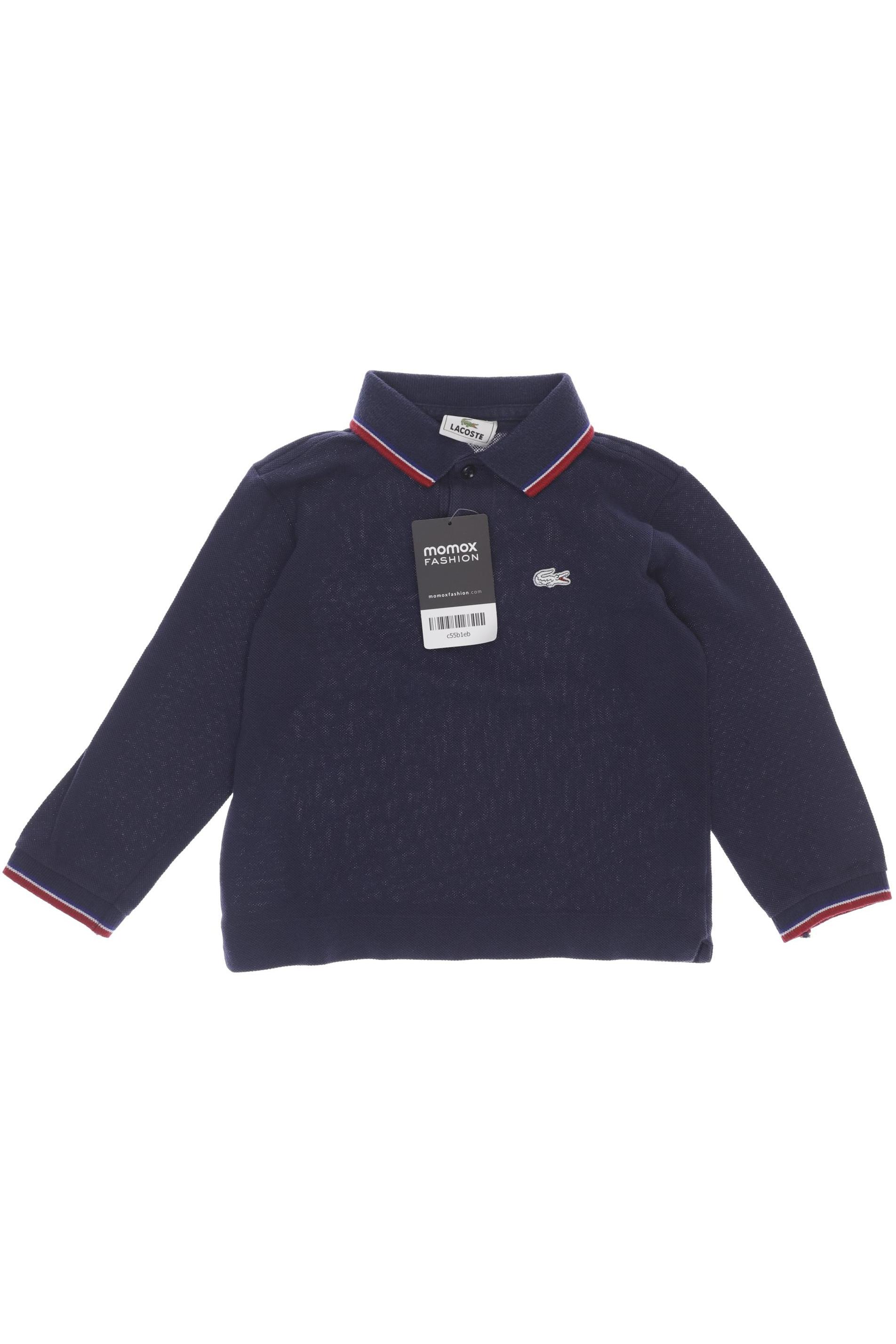 

Lacoste Herren Poloshirt, blau, Gr. 104