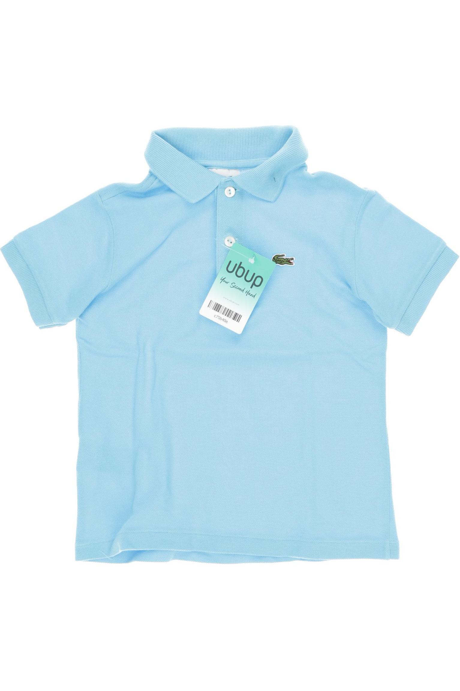 

Lacoste Jungen Poloshirt, blau, Gr. 116