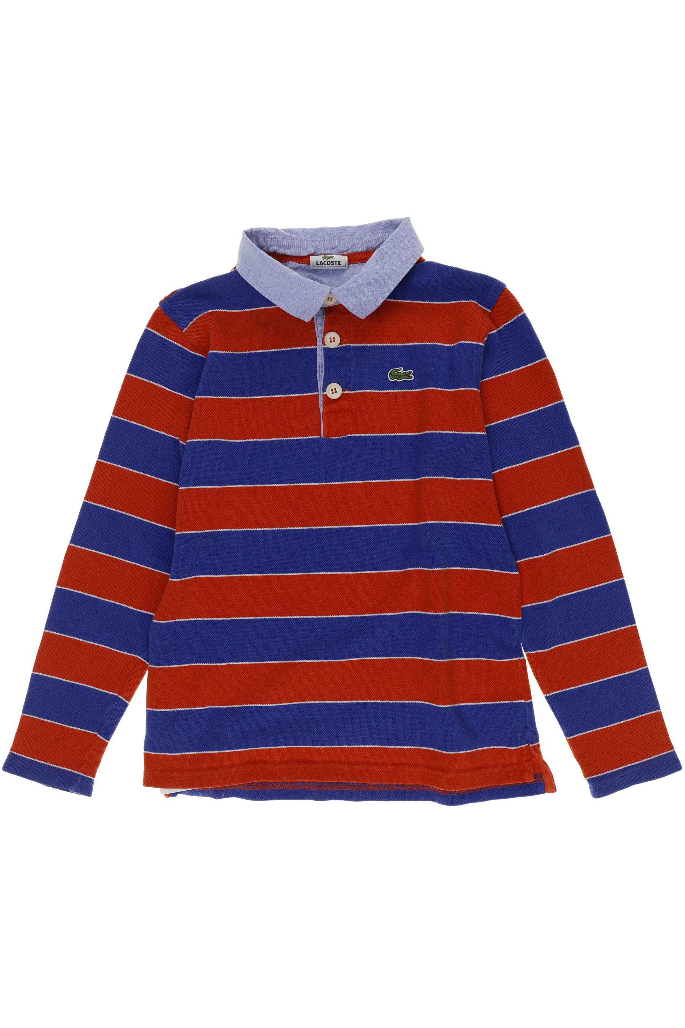 

Lacoste Jungen Poloshirt, blau, Gr. 152