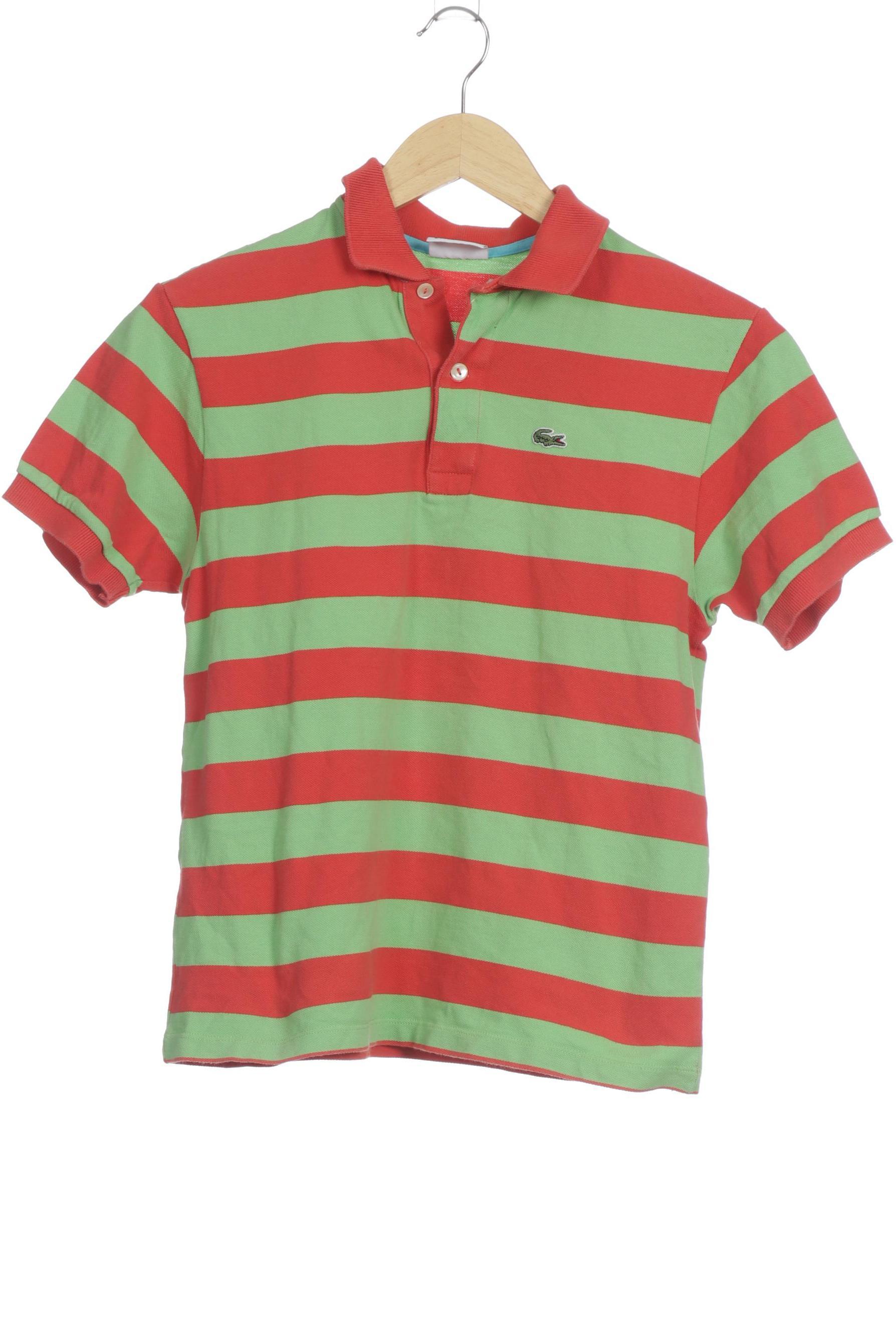 

Lacoste Jungen Poloshirt, grün, Gr.