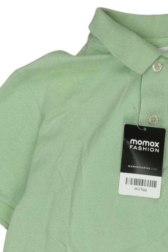 Thumbnail - Lacoste Jungen Poloshirt, hellgrün, Gr. 152