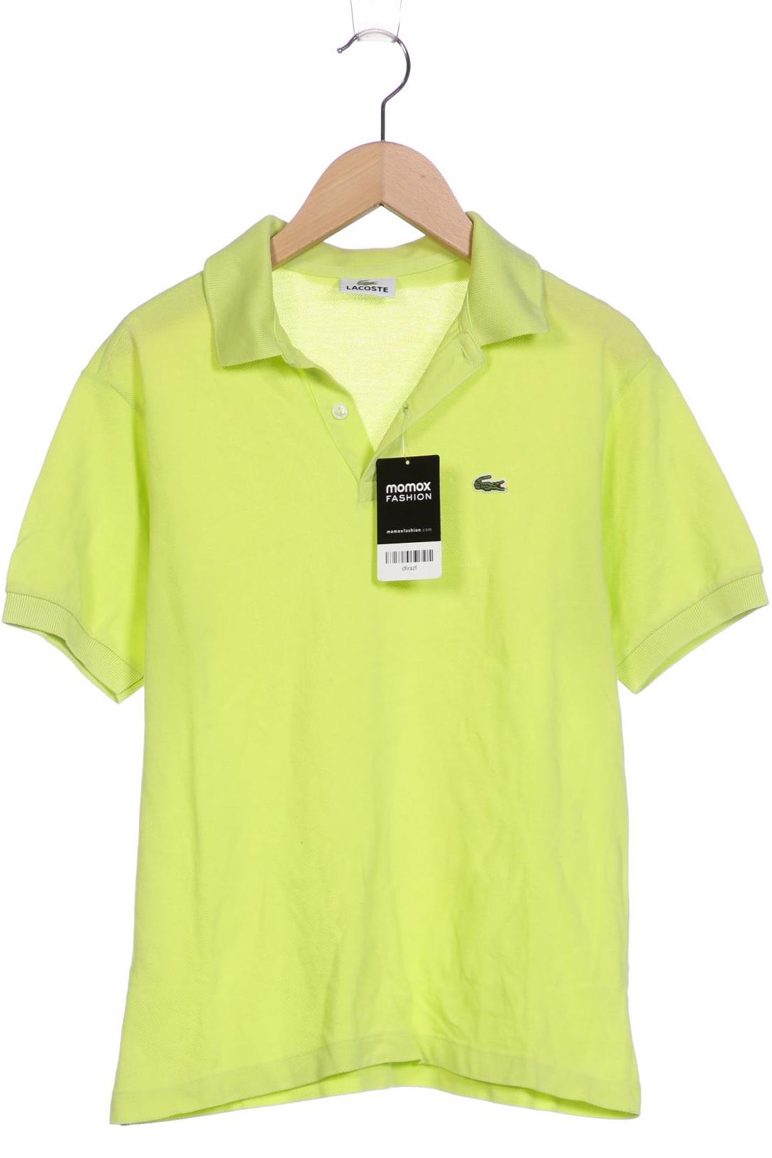

Lacoste Jungen Poloshirt, hellgrün