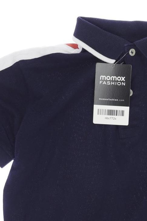 Thumbnail - Lacoste Jungen Poloshirt, marineblau, Gr. 152