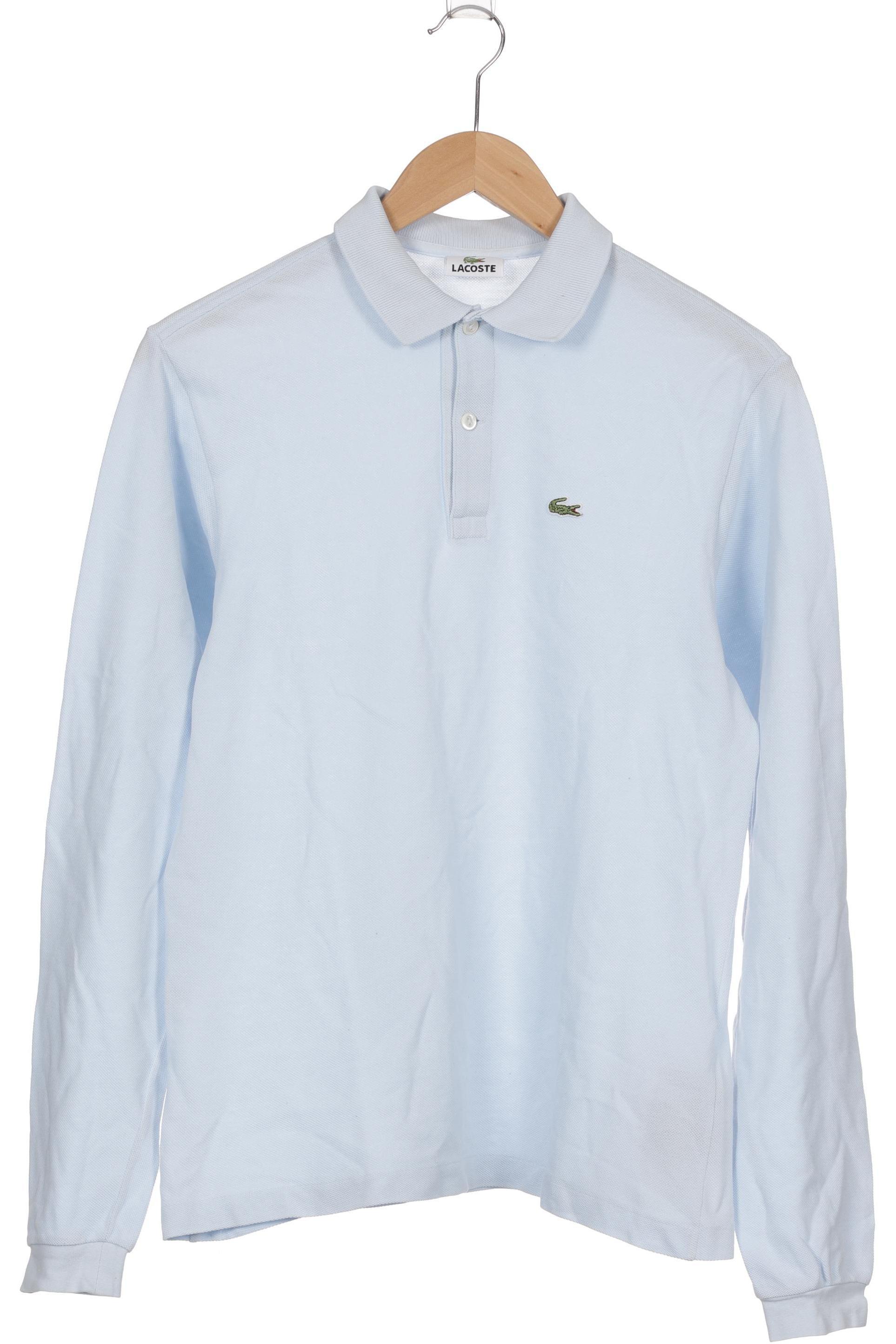 

Lacoste Jungen Poloshirt, blau, Gr. 176