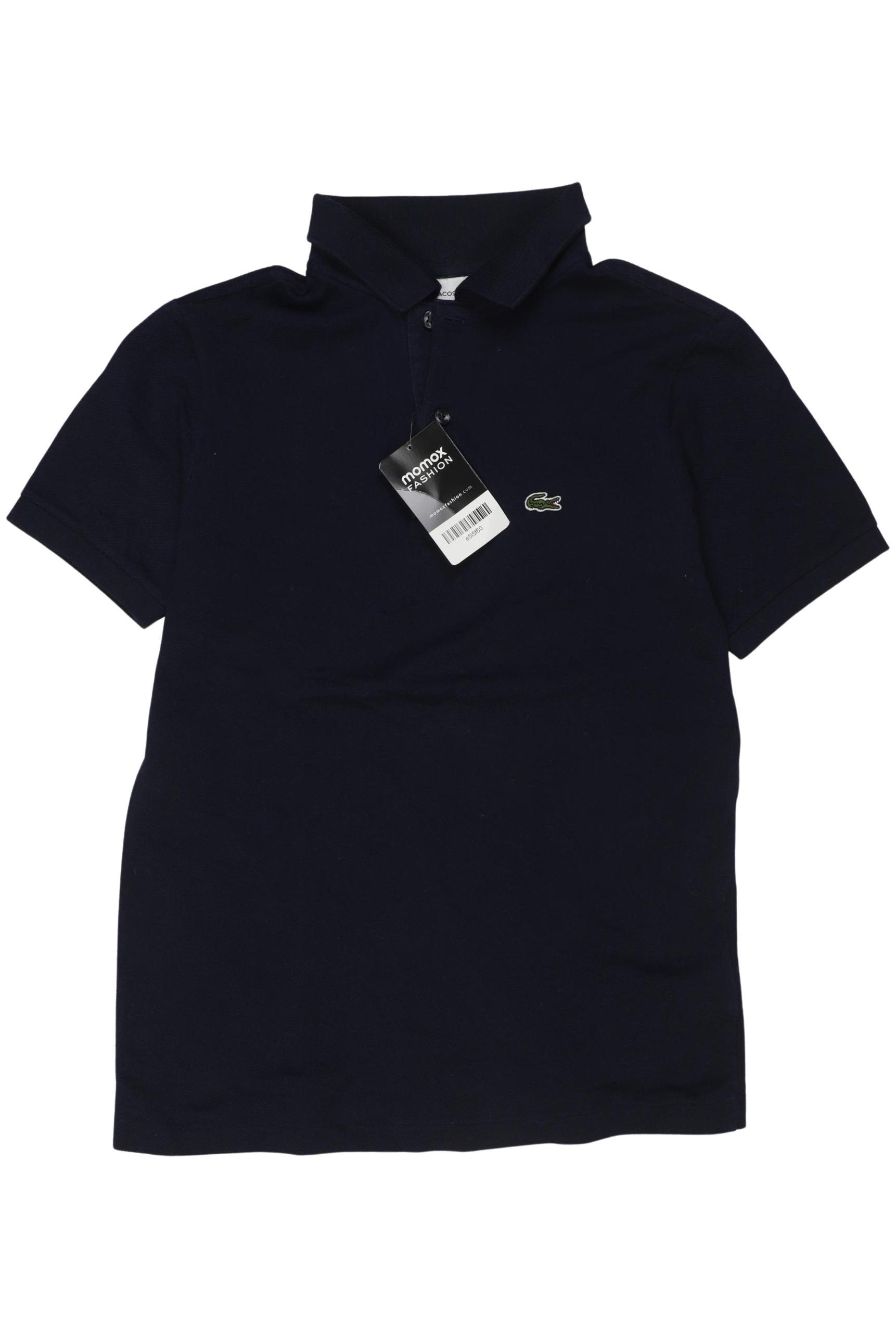 

Lacoste Jungen Poloshirt, marineblau, Gr. 176