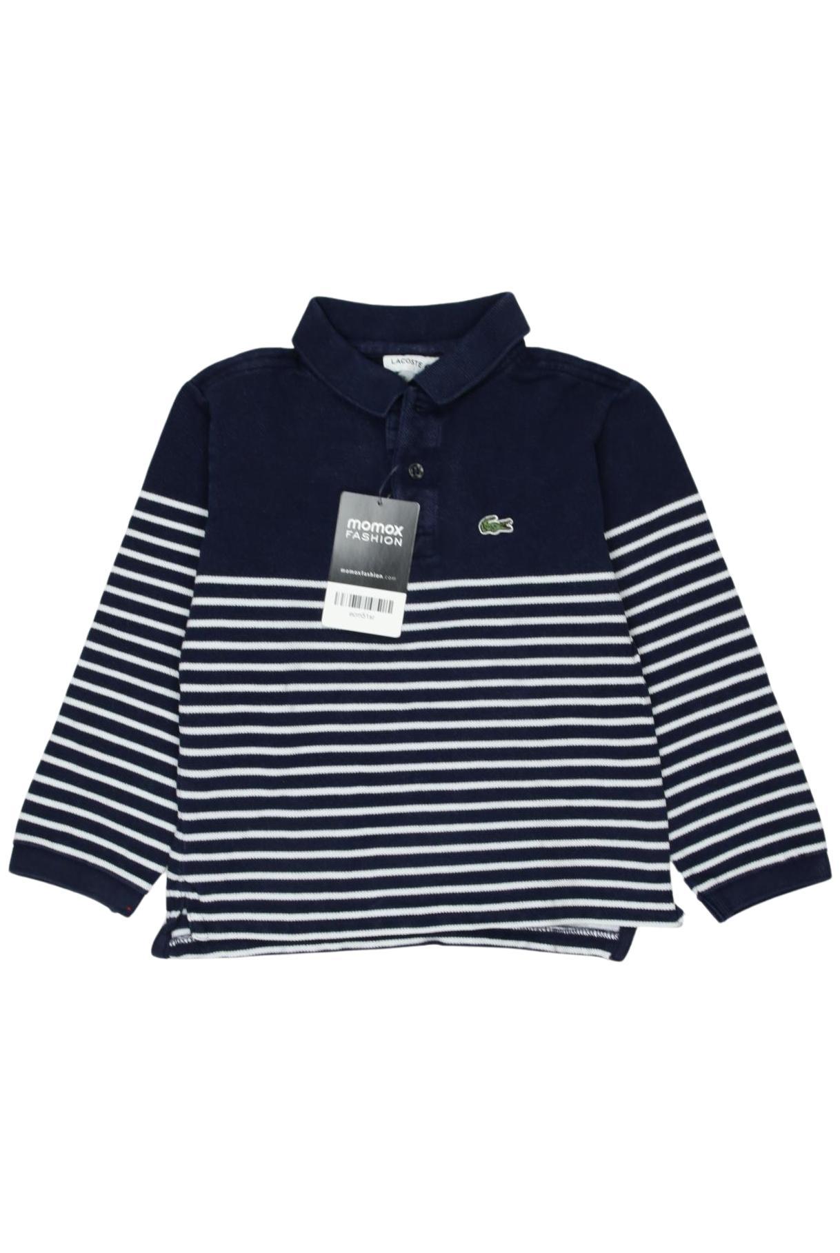 

Lacoste Herren Poloshirt, marineblau, Gr. 110