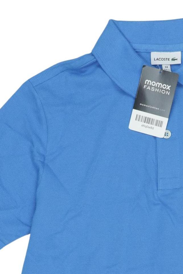 Thumbnail - Lacoste Herren Poloshirt, blau, Gr. 164