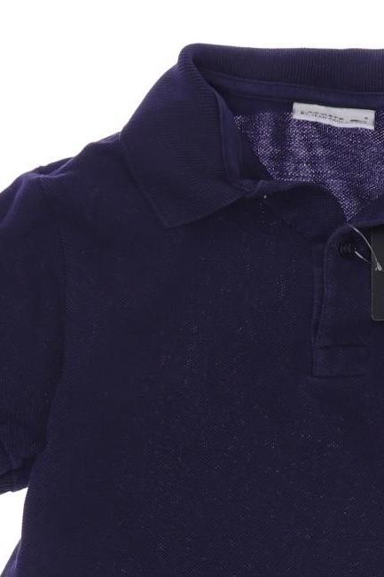Thumbnail - Lacoste Jungen Poloshirt, marineblau, Gr. 8