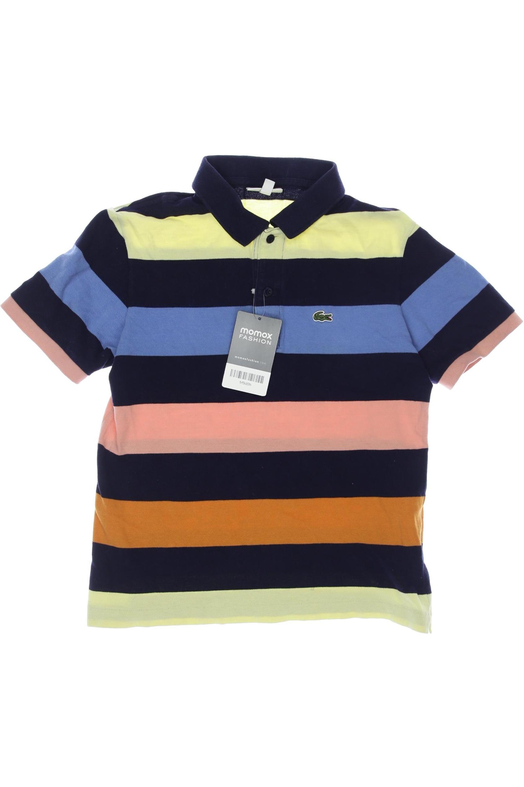 

Lacoste Jungen Poloshirt, mehrfarbig, Gr. 158