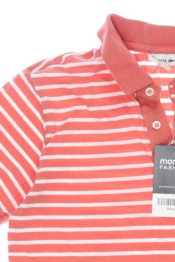 Thumbnail - Lacoste Jungen Poloshirt, rot, Gr. 152