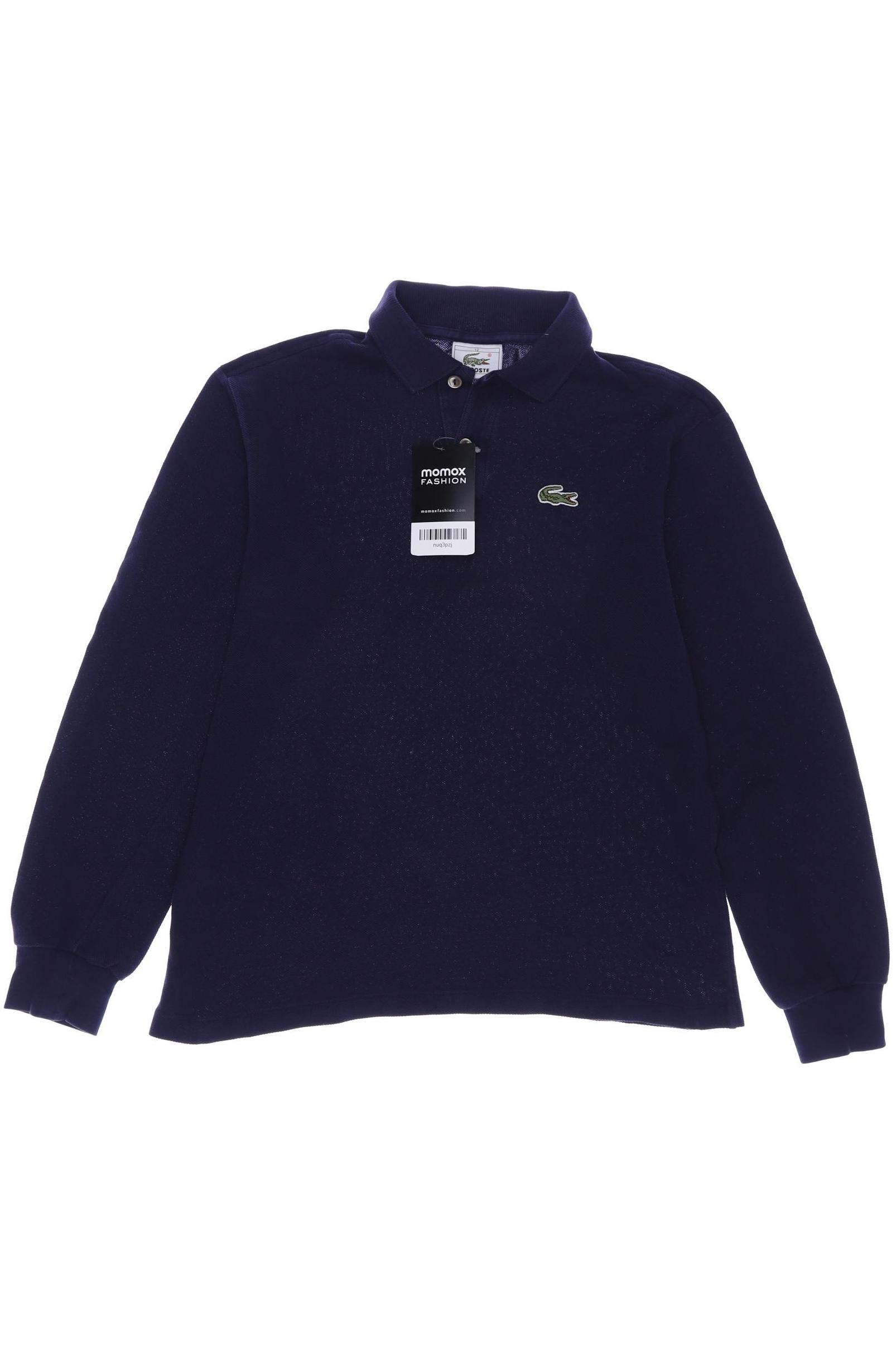 

Lacoste Jungen Poloshirt, marineblau