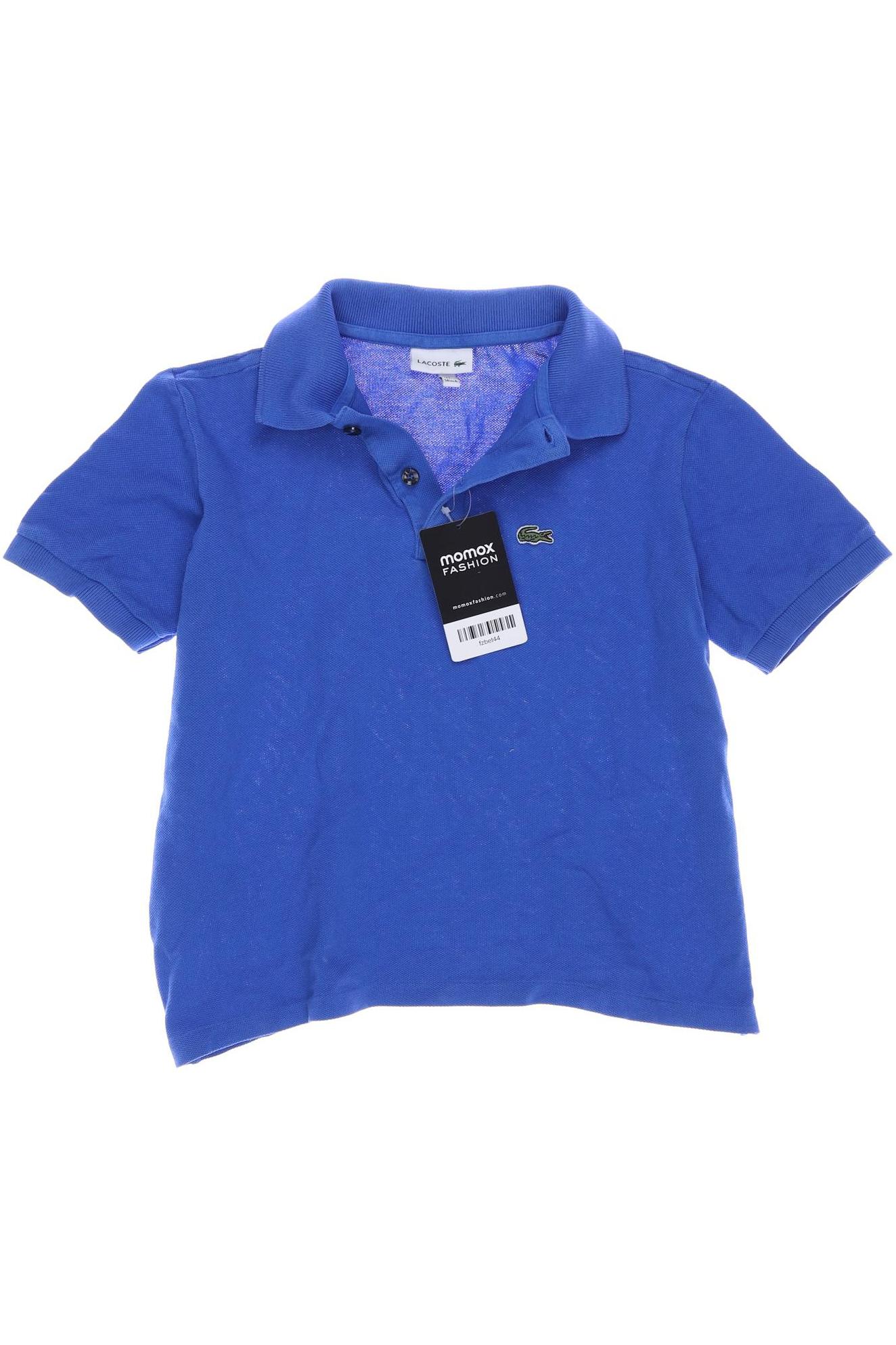 

Lacoste Jungen Poloshirt, blau