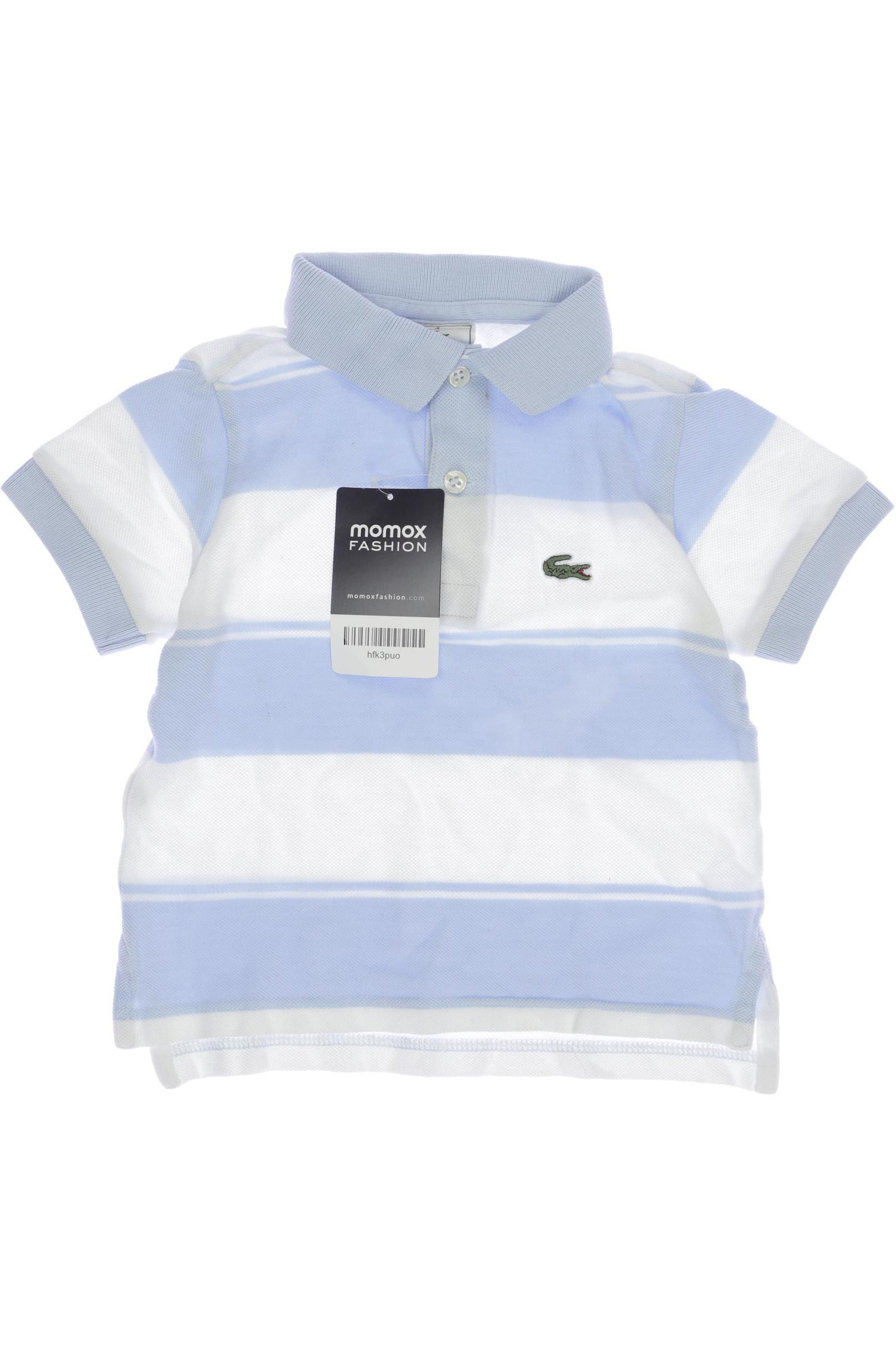 

Lacoste Herren Poloshirt, hellblau, Gr. 104