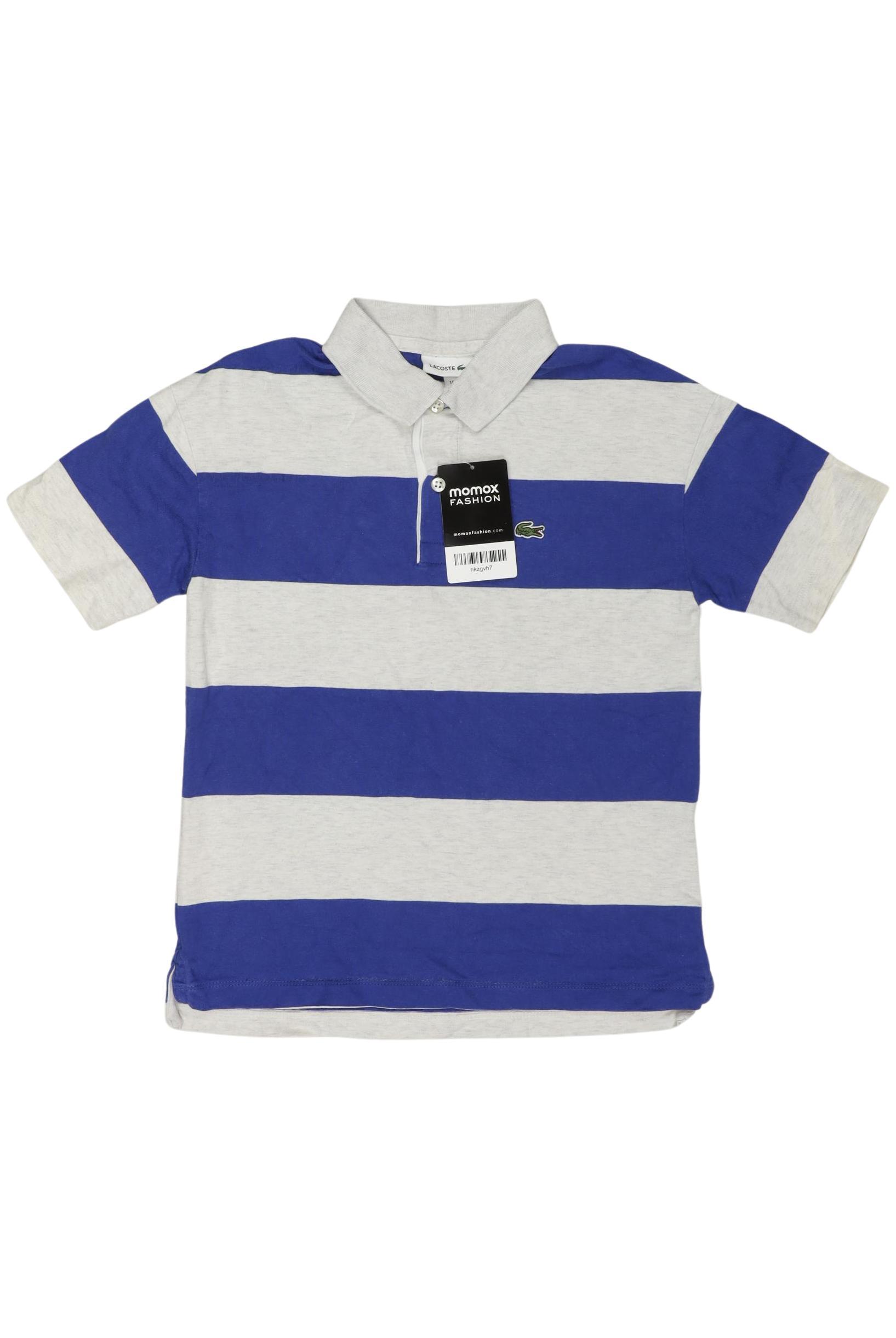 

Lacoste Jungen Poloshirt, mehrfarbig, Gr. 140