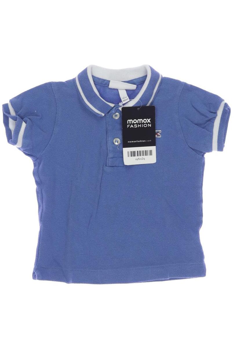 

Lacoste Herren Poloshirt, blau, Gr. 74