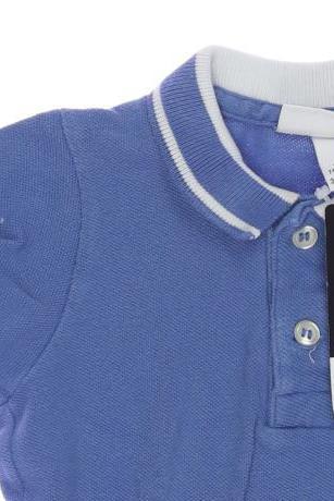 Thumbnail - Lacoste Jungen Poloshirt, blau, Gr. 74