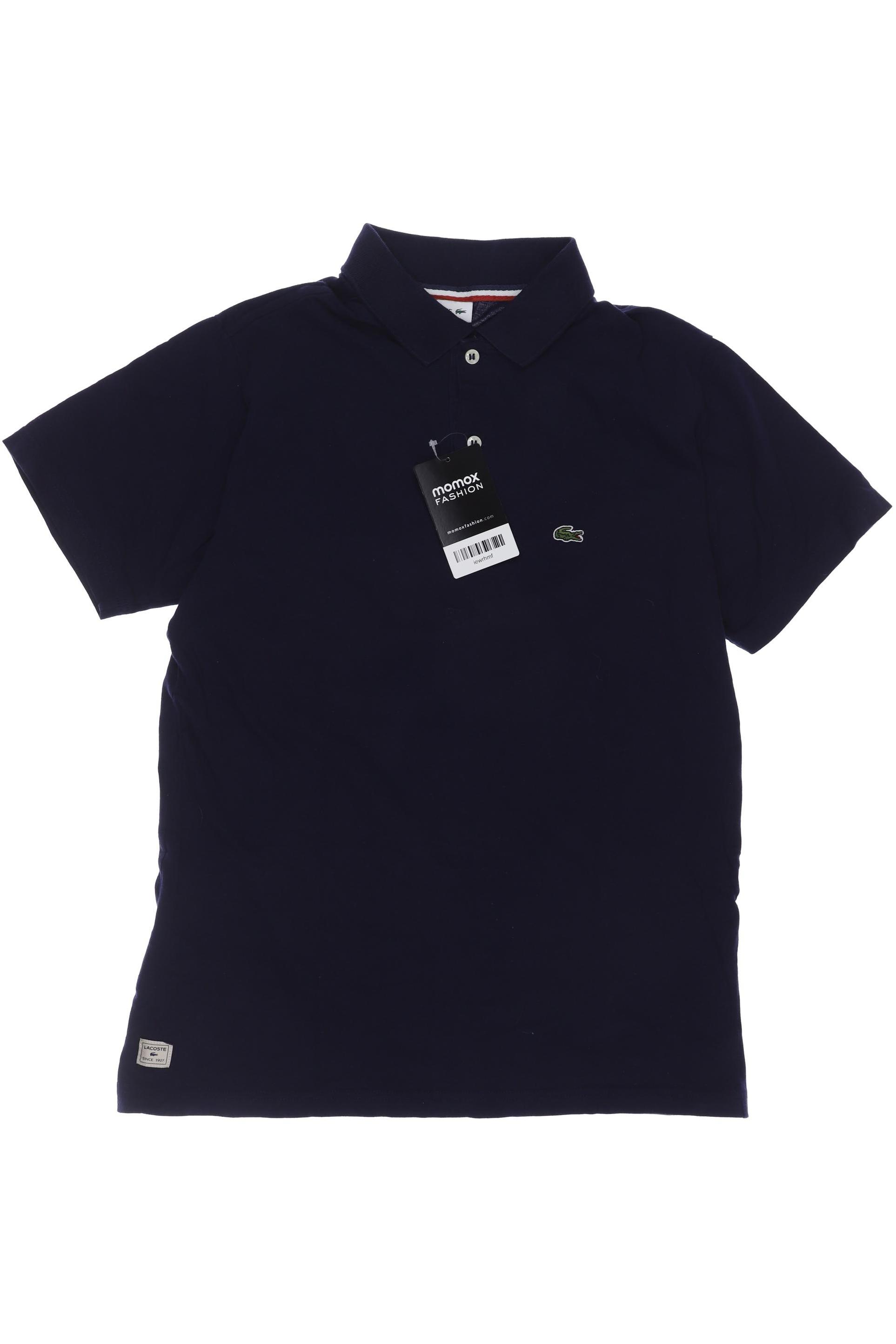 

Lacoste Jungen Poloshirt, marineblau