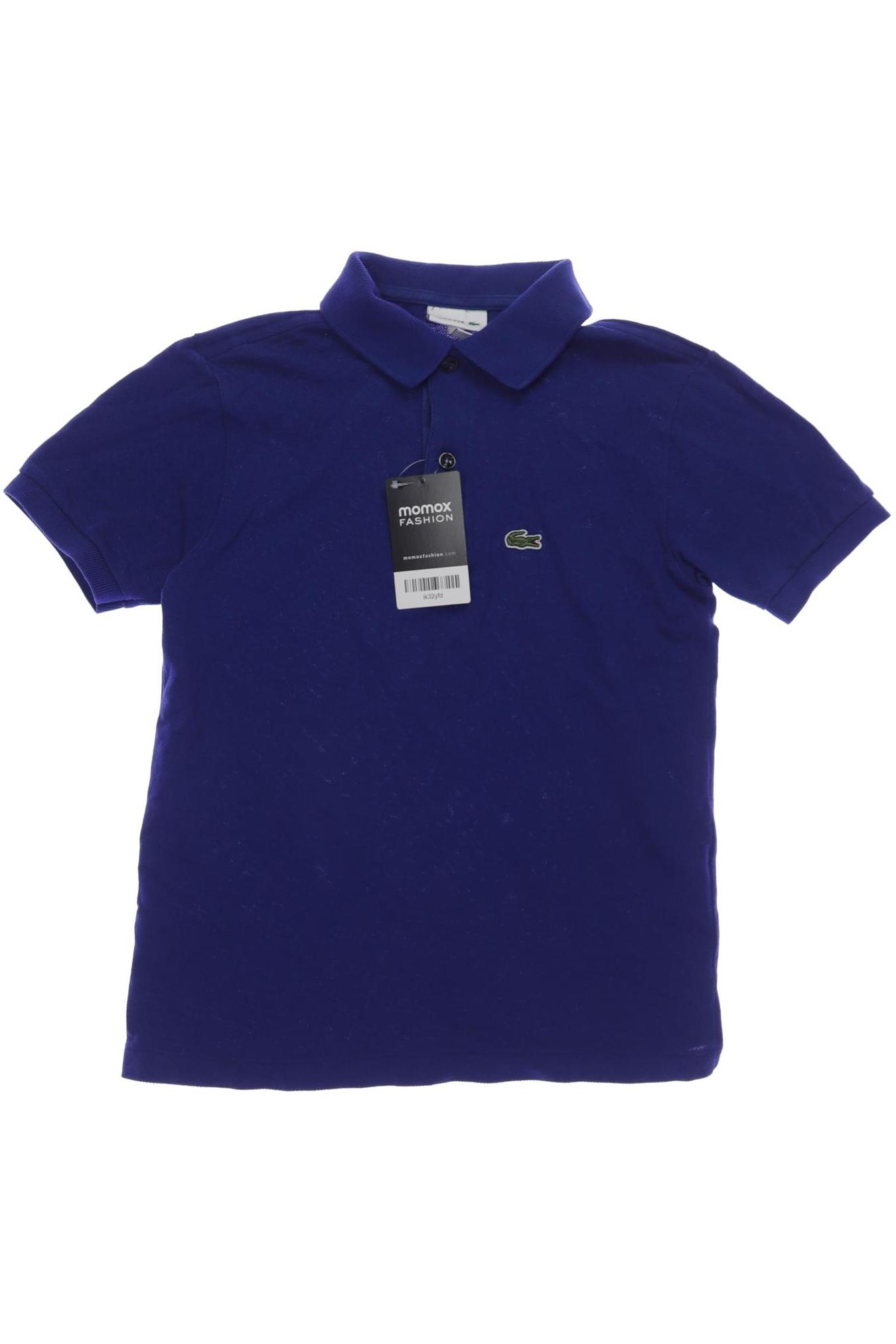 

Lacoste Jungen Poloshirt, blau