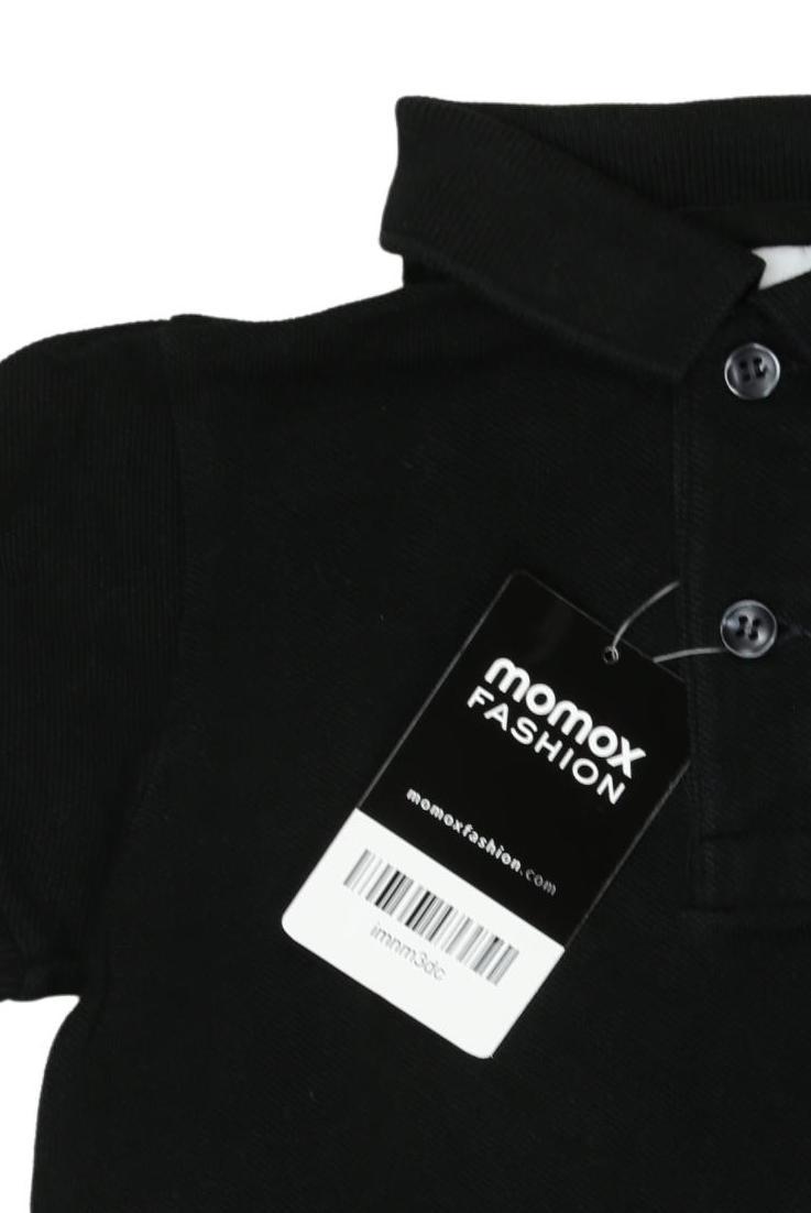 Thumbnail - Lacoste Jungen Poloshirt, schwarz, Gr. 98