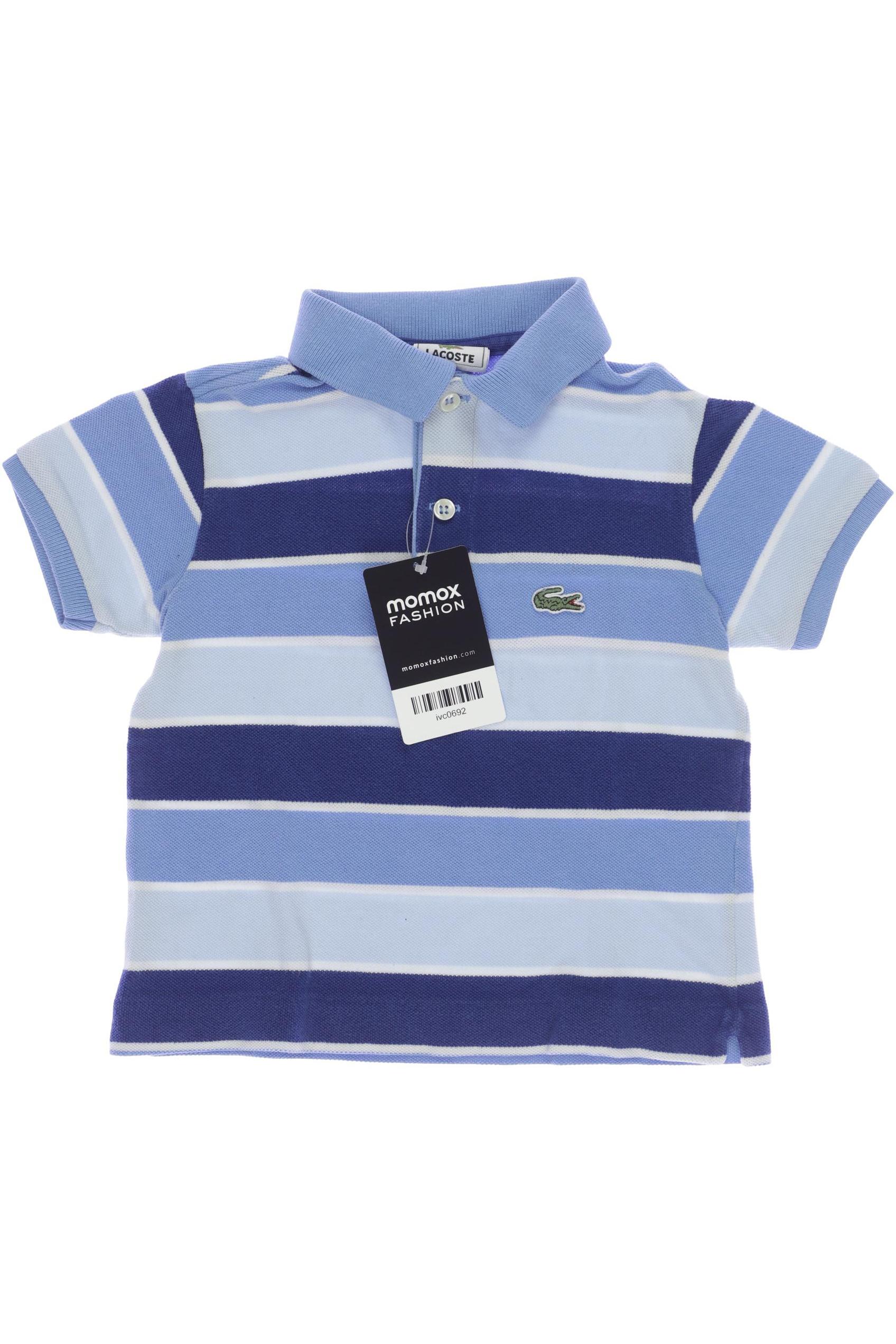 

Lacoste Herren Poloshirt, blau, Gr. 104
