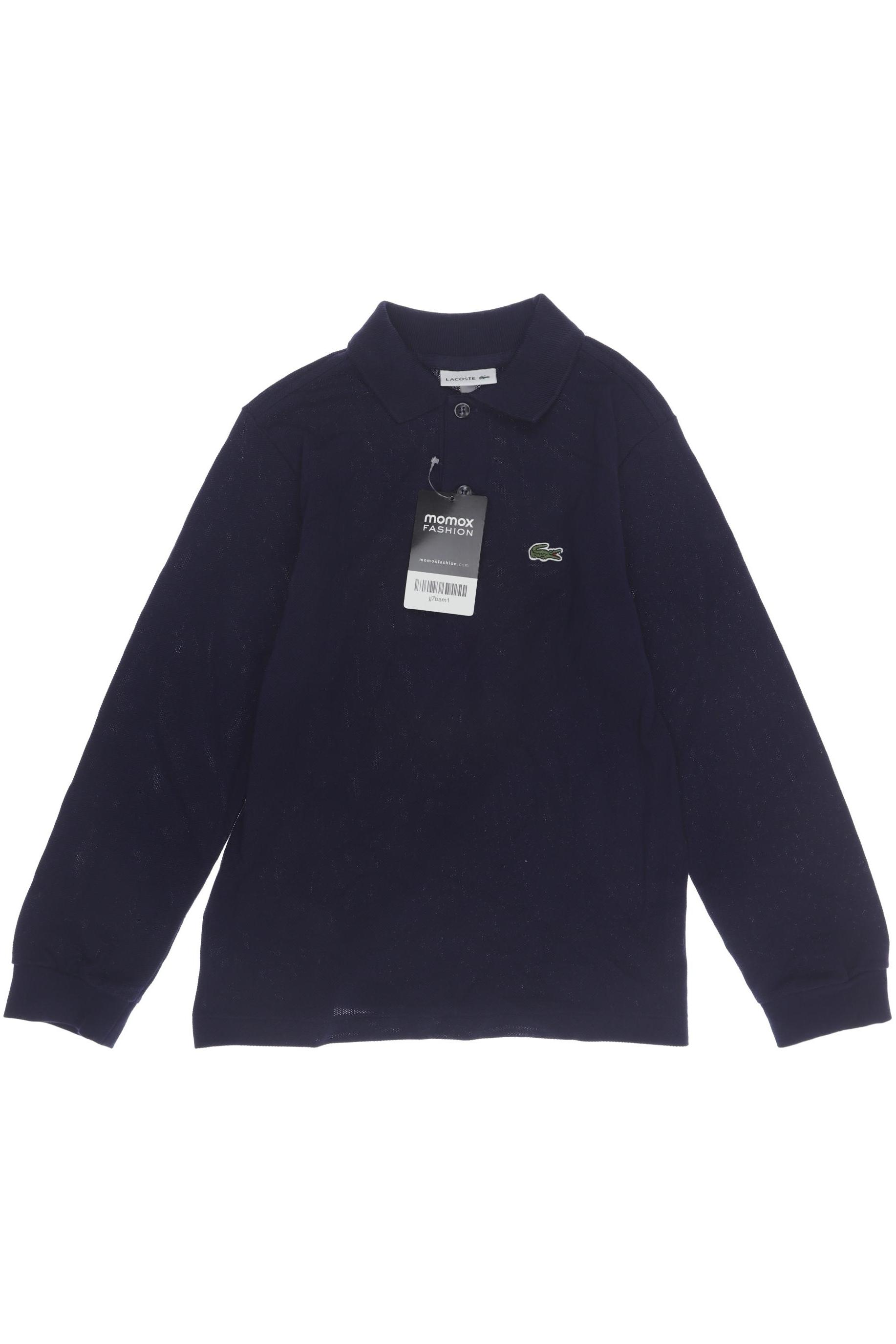 

Lacoste Jungen Poloshirt, marineblau