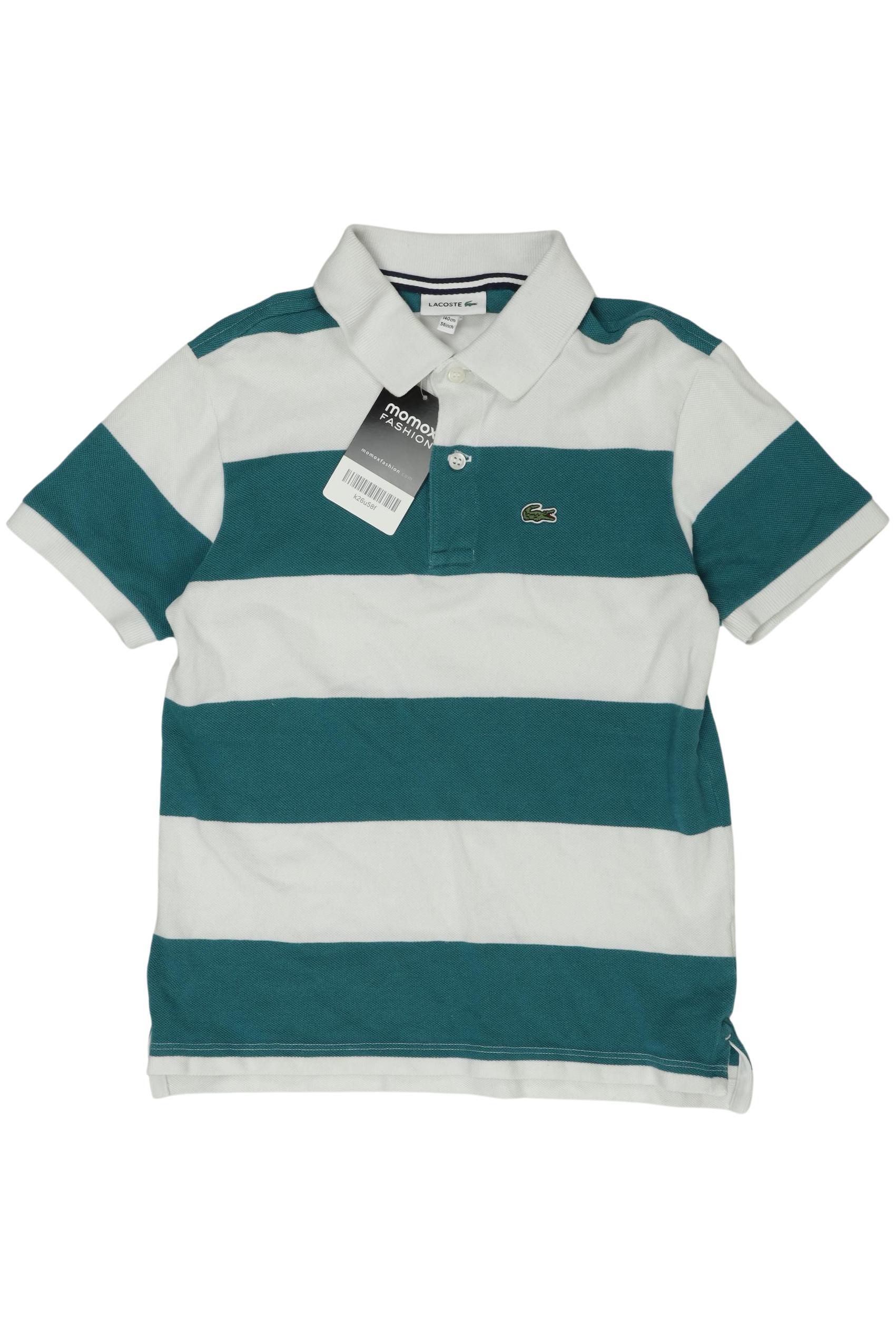 

Lacoste Jungen Poloshirt, mehrfarbig, Gr. 140