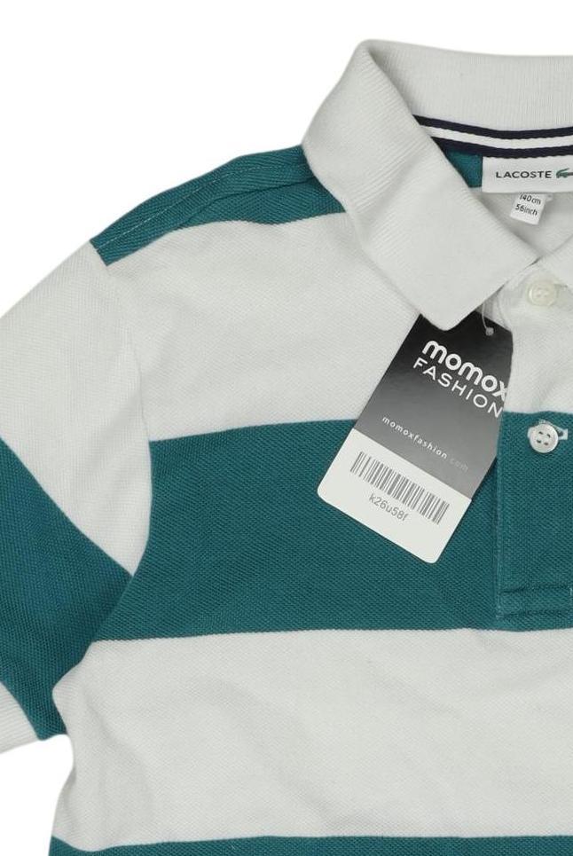 Thumbnail - Lacoste Jungen Poloshirt, mehrfarbig, Gr. 140