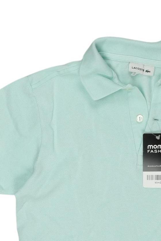 Thumbnail - Lacoste Jungen Poloshirt, hellgrün, Gr. 152