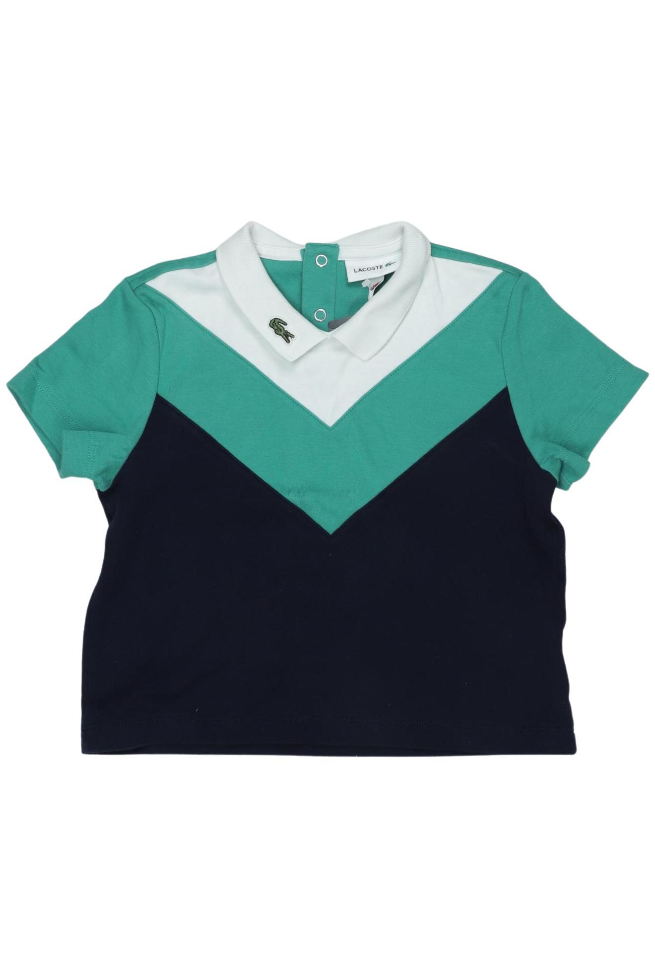 

Lacoste Herren Poloshirt, marineblau, Gr. 104