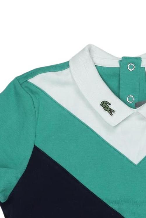 Thumbnail - Lacoste Jungen Poloshirt, marineblau, Gr. 104