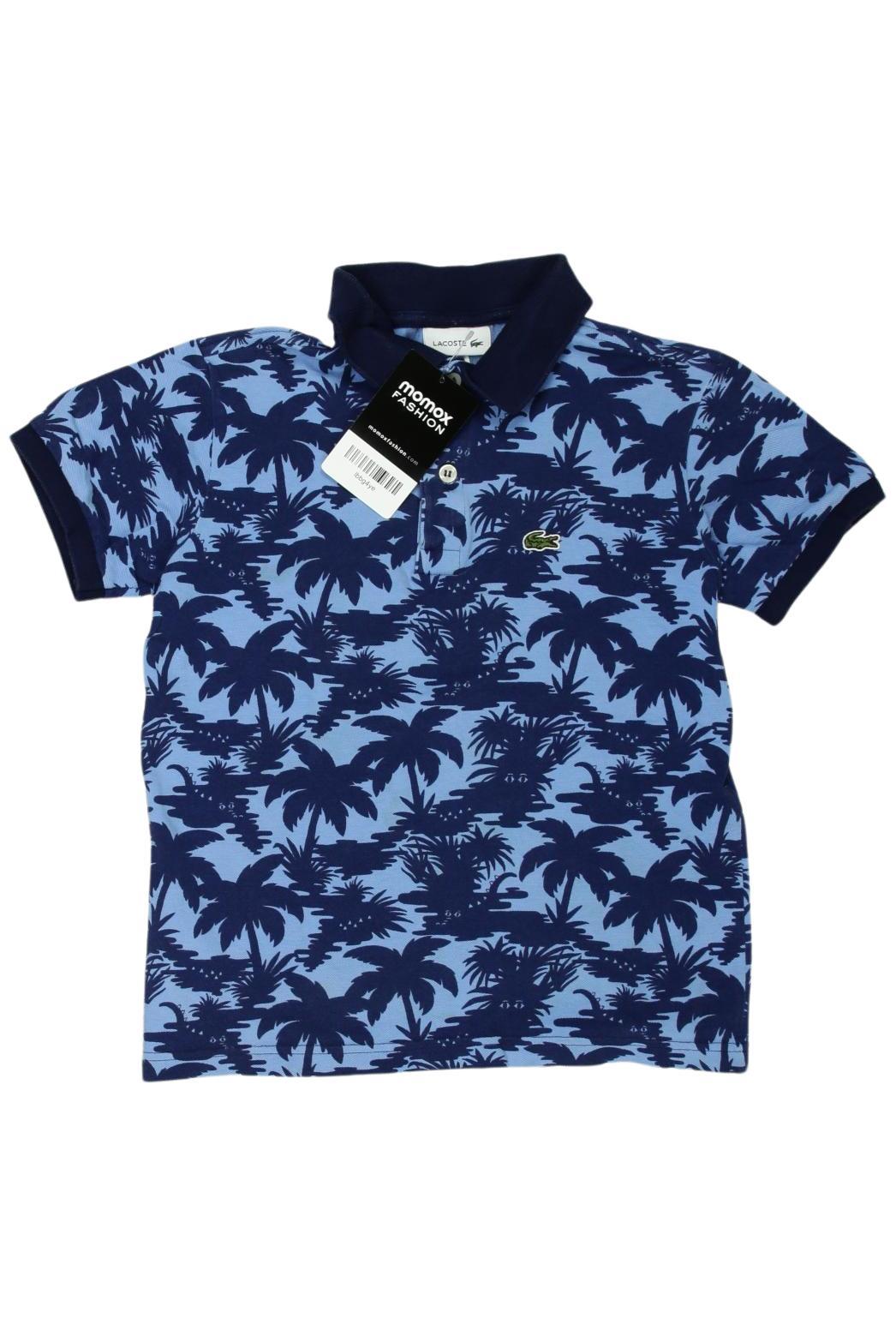 

Lacoste Jungen Poloshirt, mehrfarbig, Gr. 128