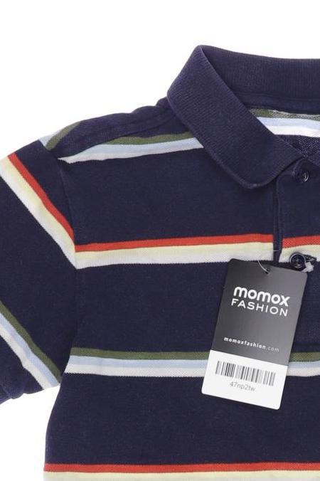 Thumbnail - Lacoste Jungen Poloshirt, marineblau, Gr. 140