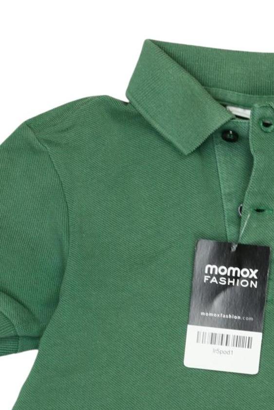 Thumbnail - Lacoste Jungen Poloshirt, grün, Gr. 116