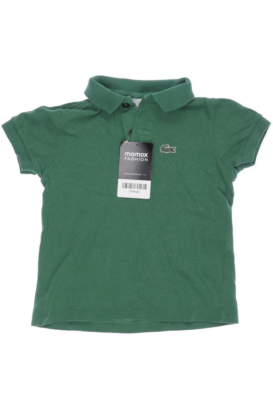 

Lacoste Herren Poloshirt, grün, Gr. 86