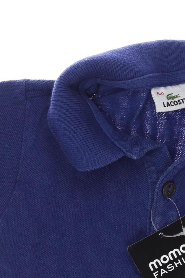 Thumbnail - Lacoste Jungen Poloshirt, marineblau, Gr. 62