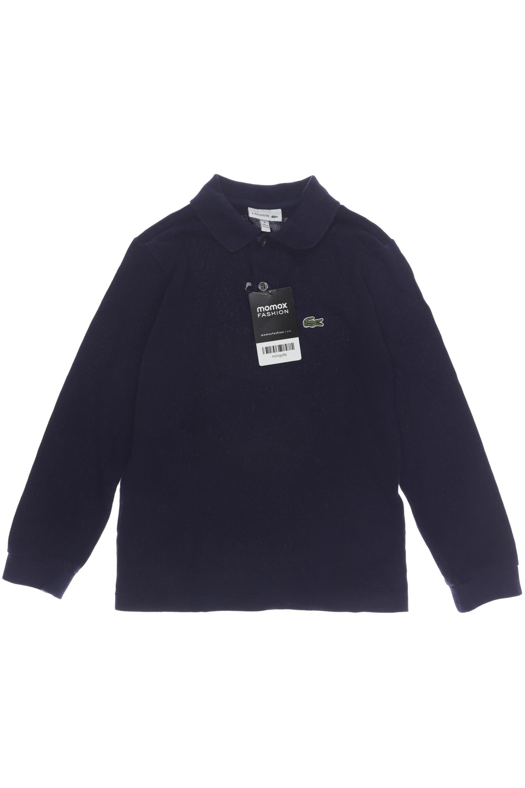 

Lacoste Jungen Poloshirt, marineblau