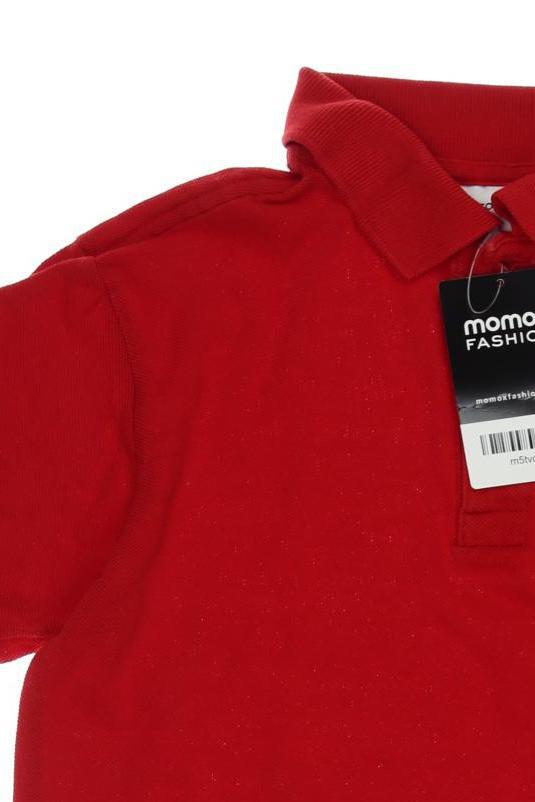 Thumbnail - Lacoste Herren Poloshirt, rot, Gr. 10