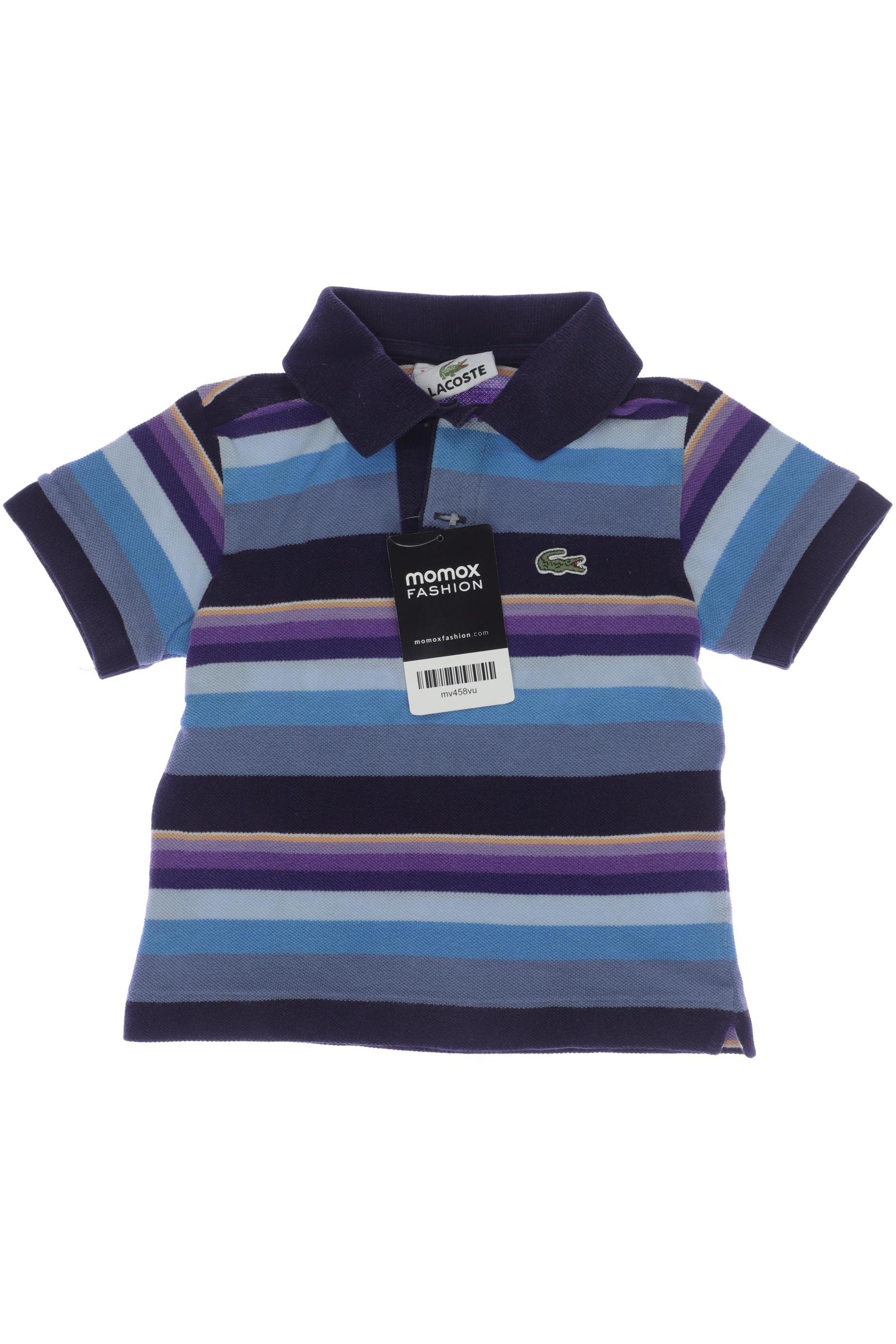 

Lacoste Herren Poloshirt, mehrfarbig, Gr. 86