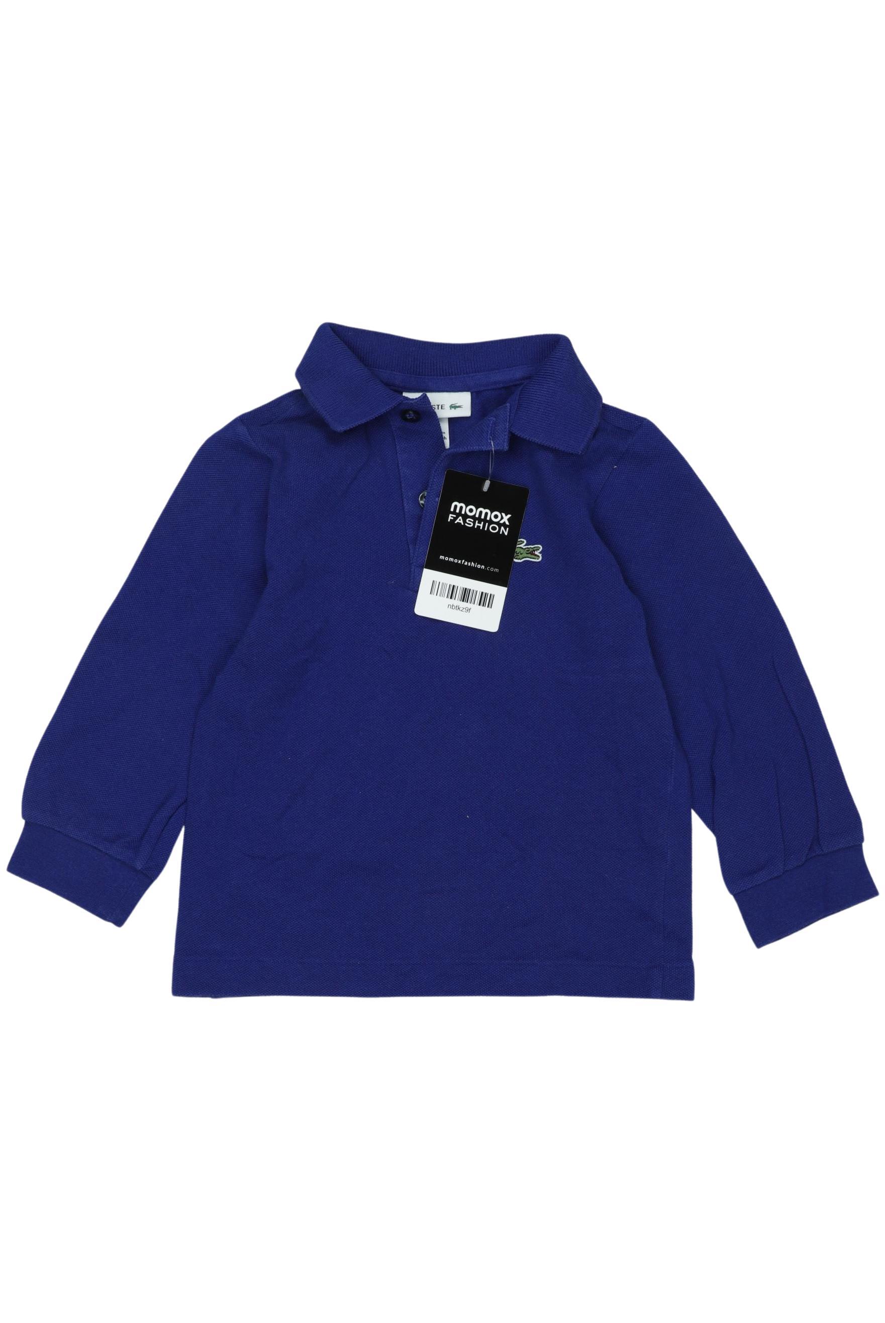 

Lacoste Herren Poloshirt, blau, Gr. 86