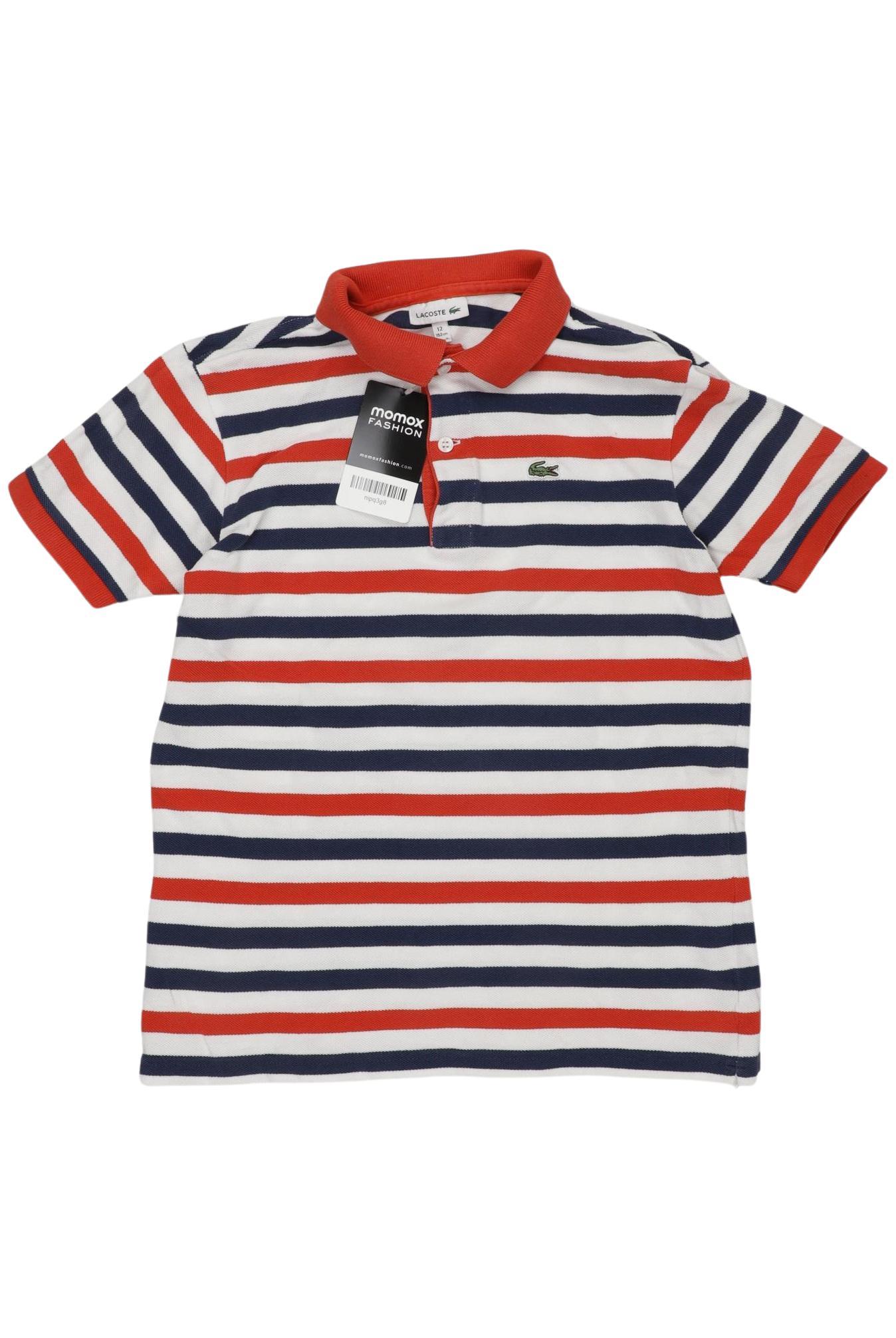 

Lacoste Herren Poloshirt, mehrfarbig, Gr. 152
