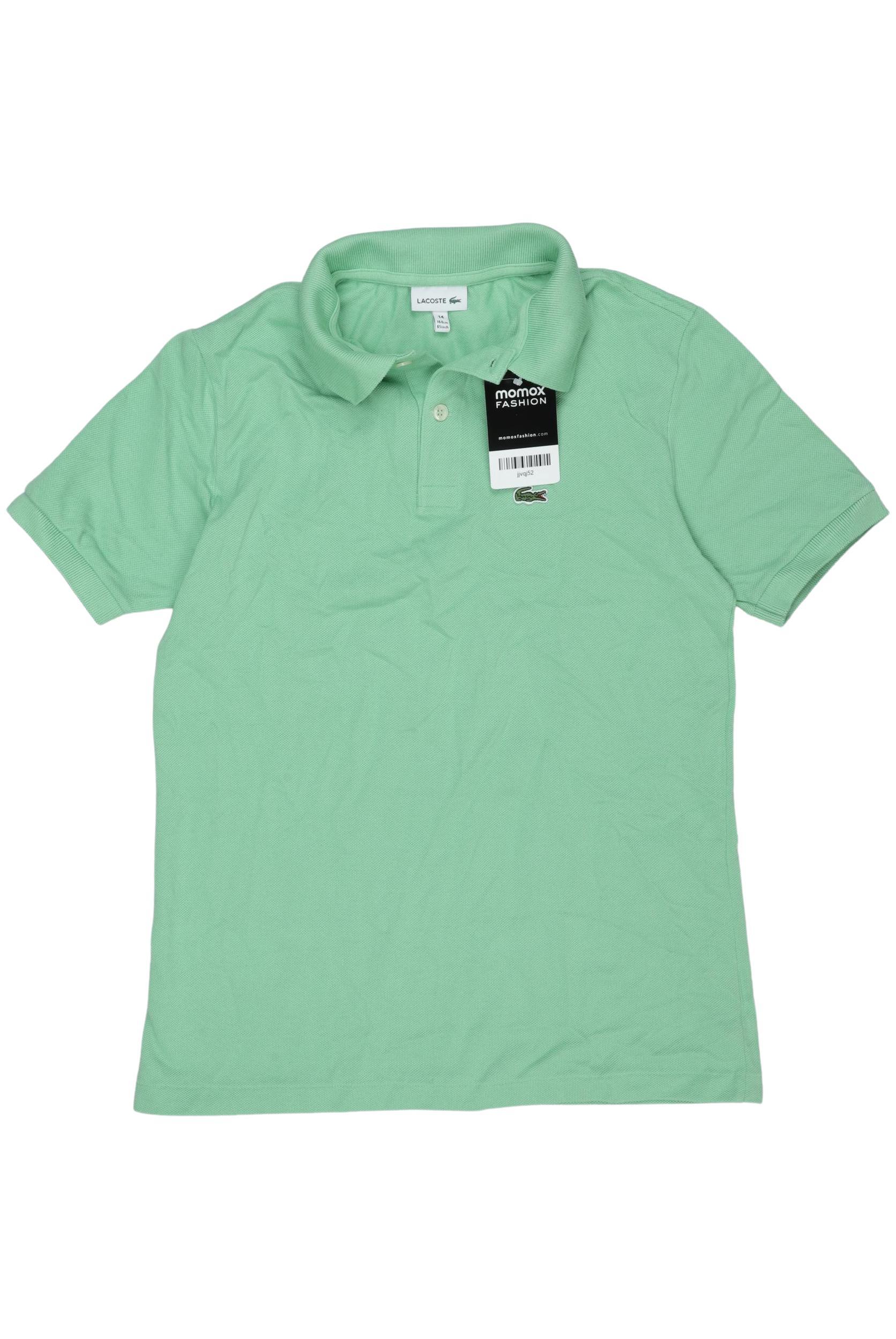 

Lacoste Herren Poloshirt, hellgrün, Gr. 164