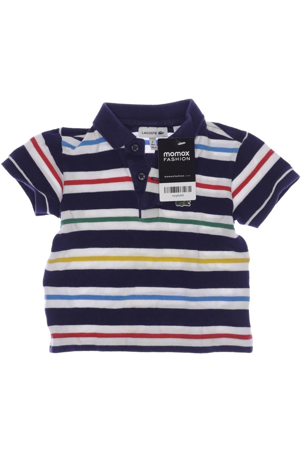 

Lacoste Jungen Poloshirt, mehrfarbig