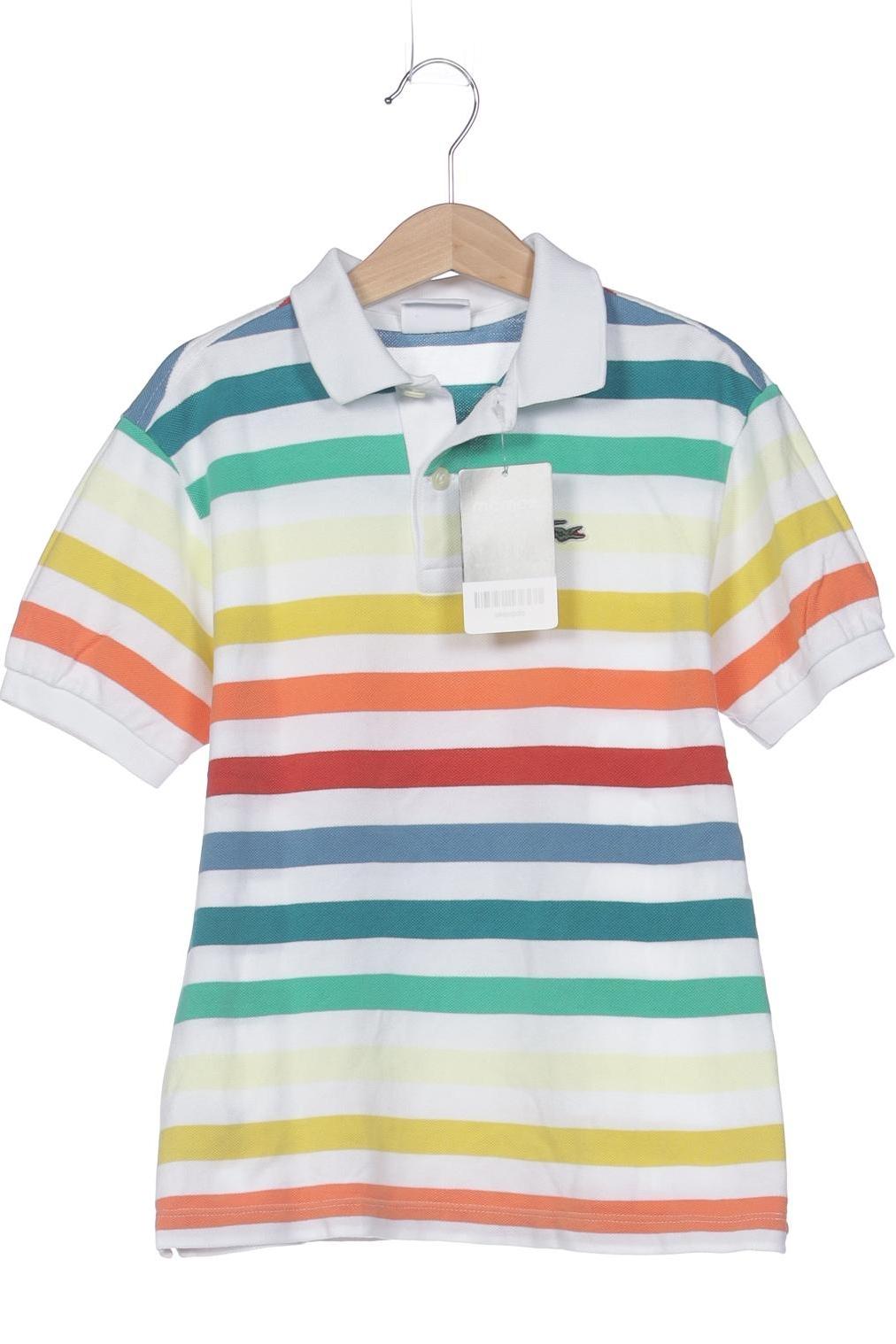 

Lacoste Herren Poloshirt, mehrfarbig, Gr. 140